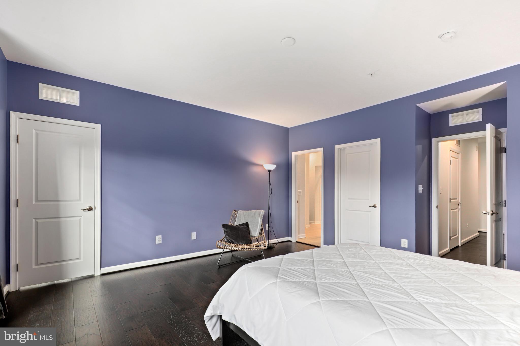 MORLEY CORNER - Residential