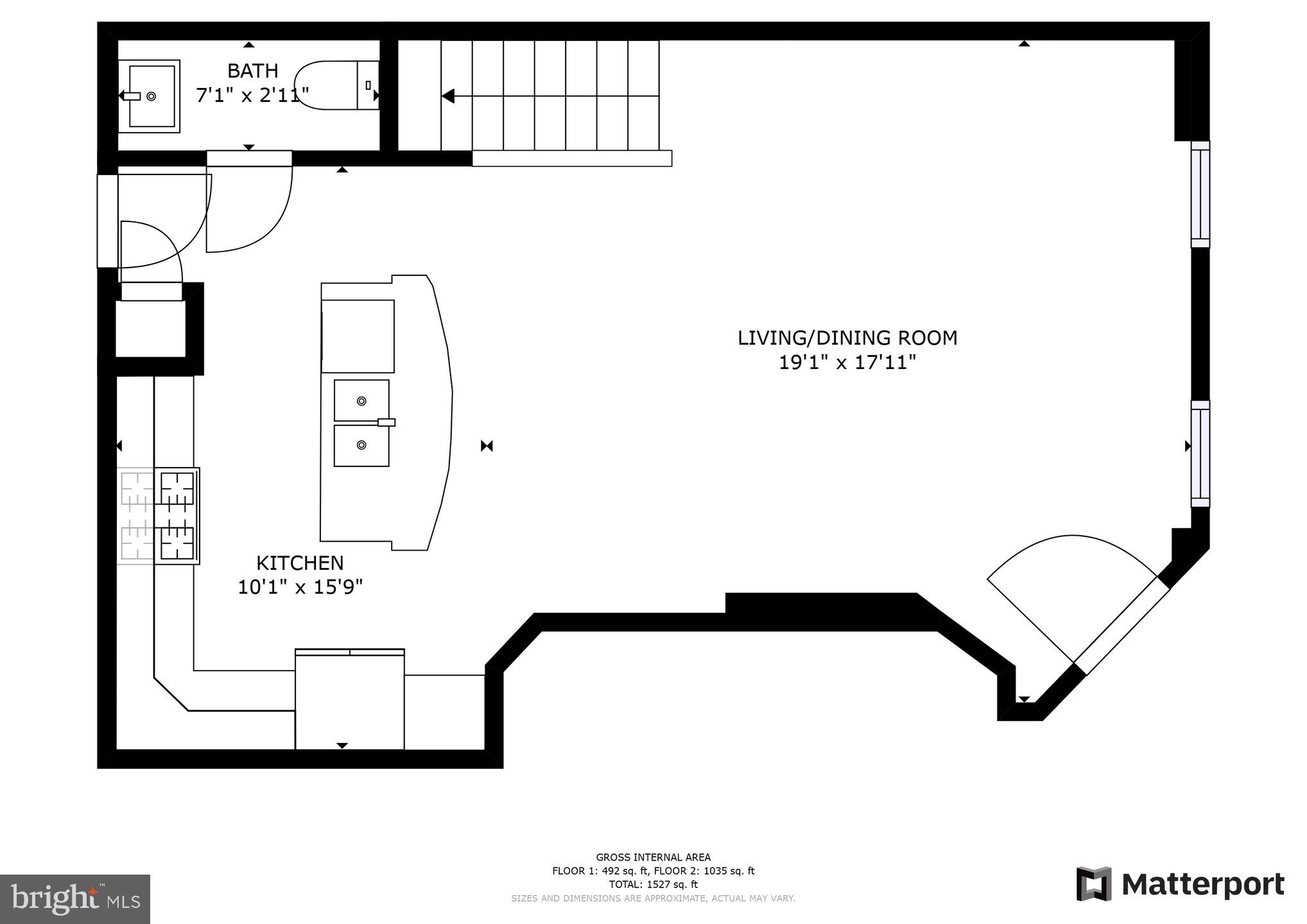 MORLEY CORNER - Residential