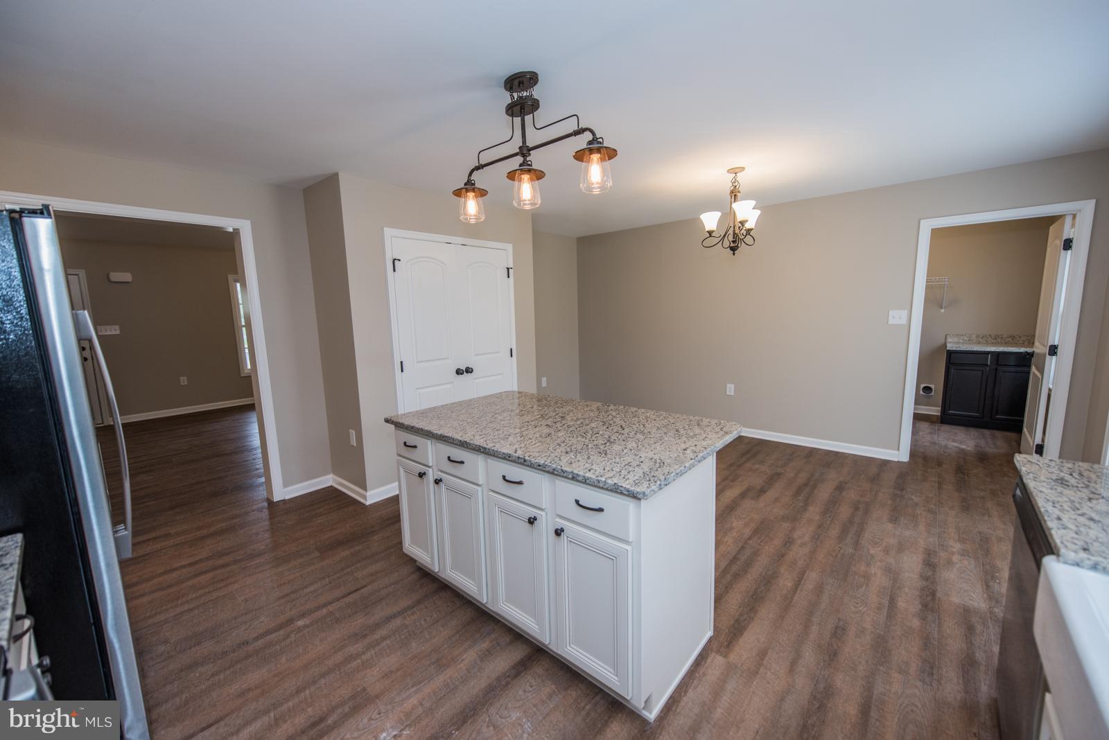 TABLER ESTATES - Residential