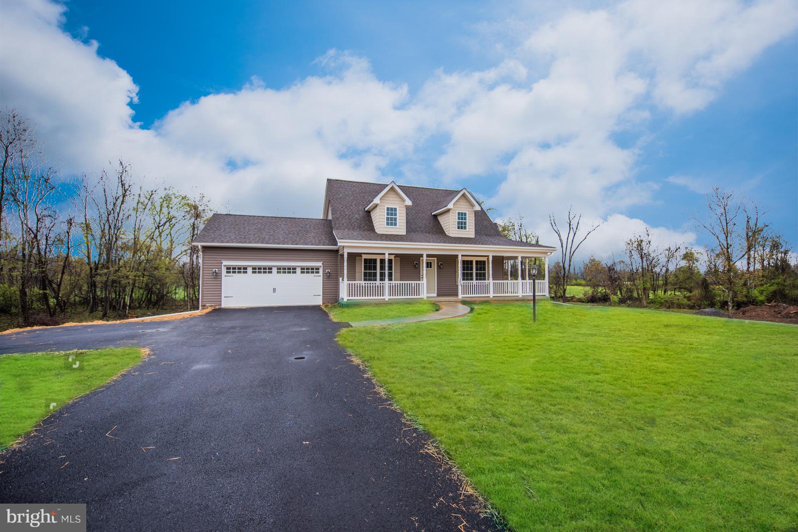 TABLER ESTATES - Residential