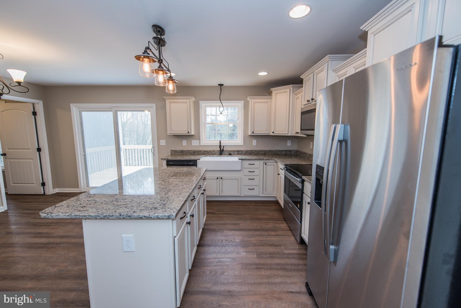 TABLER ESTATES - Residential