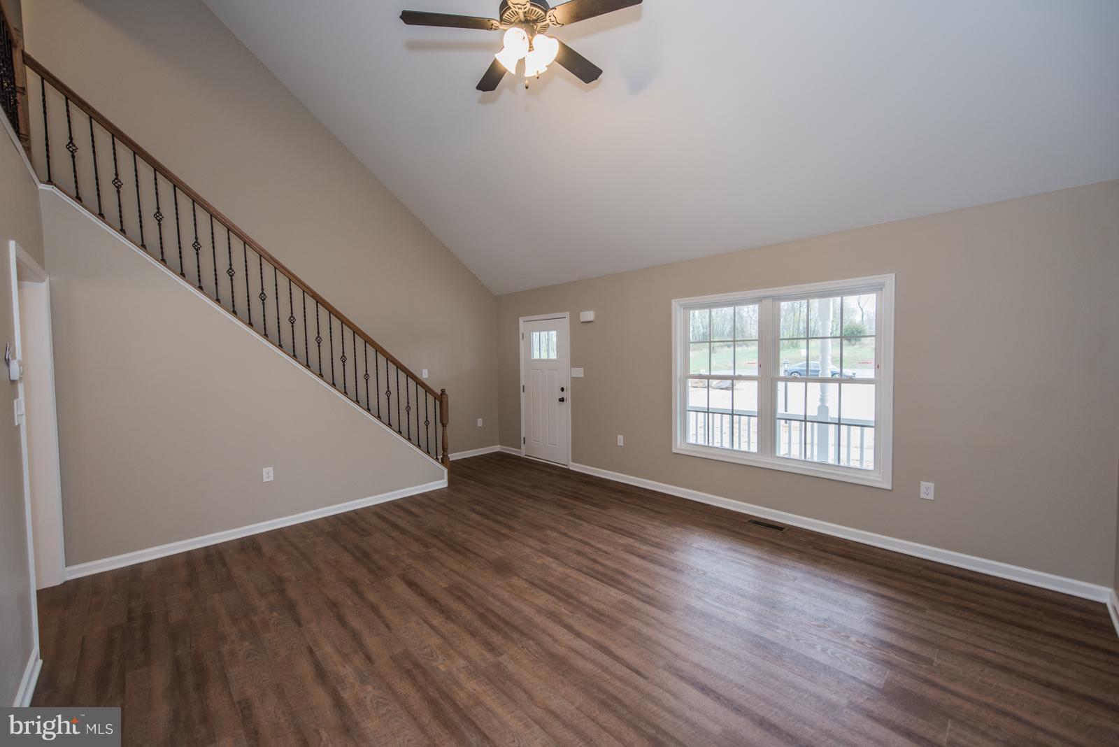 TABLER ESTATES - Residential