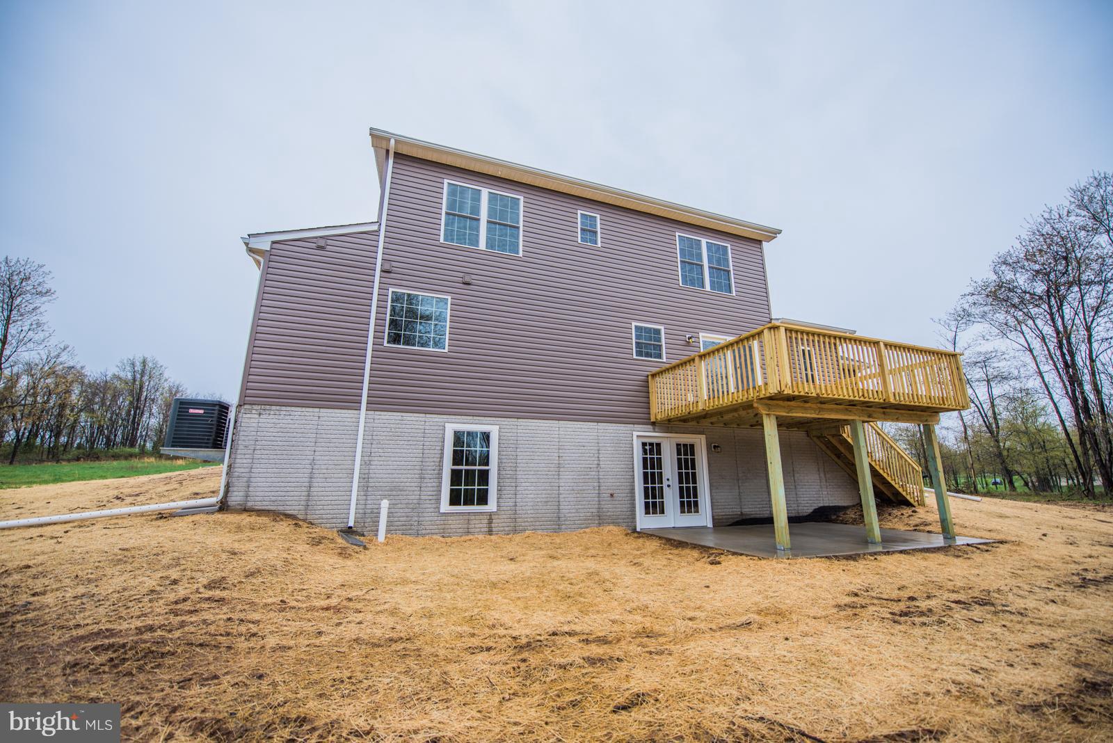 TABLER ESTATES - Residential