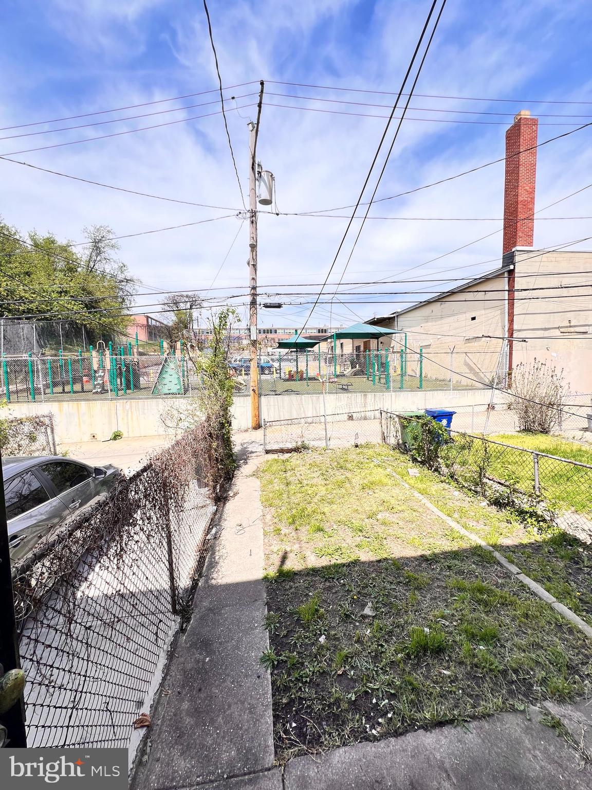 WEST BALTIMORE - Residential