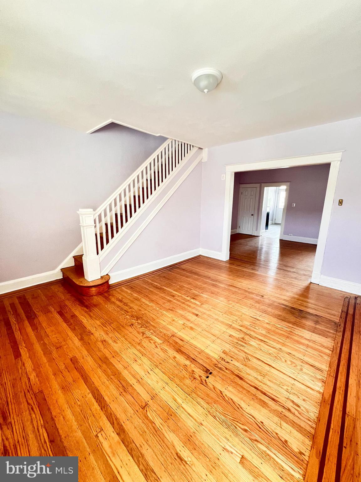 WEST BALTIMORE - Residential