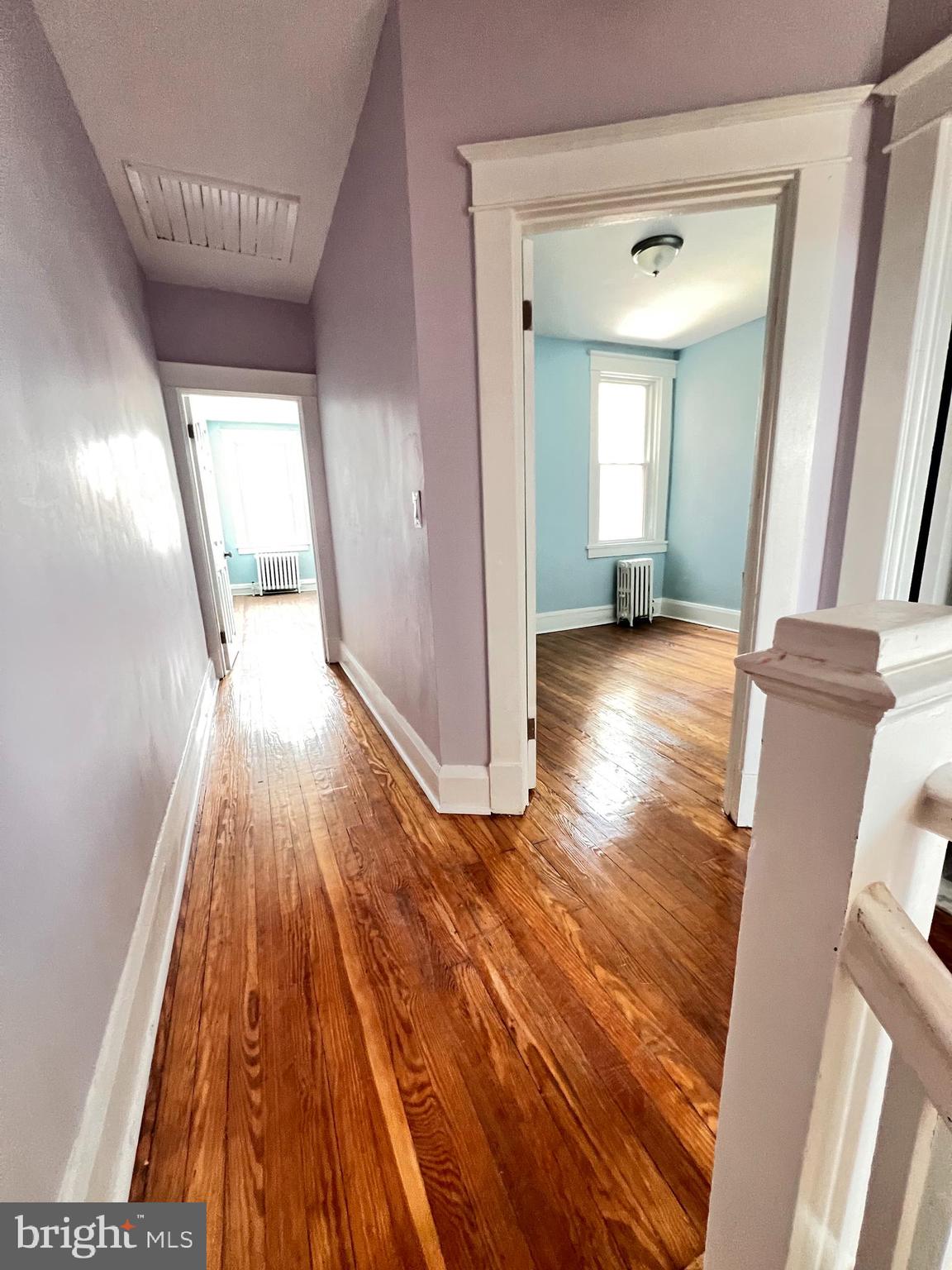 WEST BALTIMORE - Residential