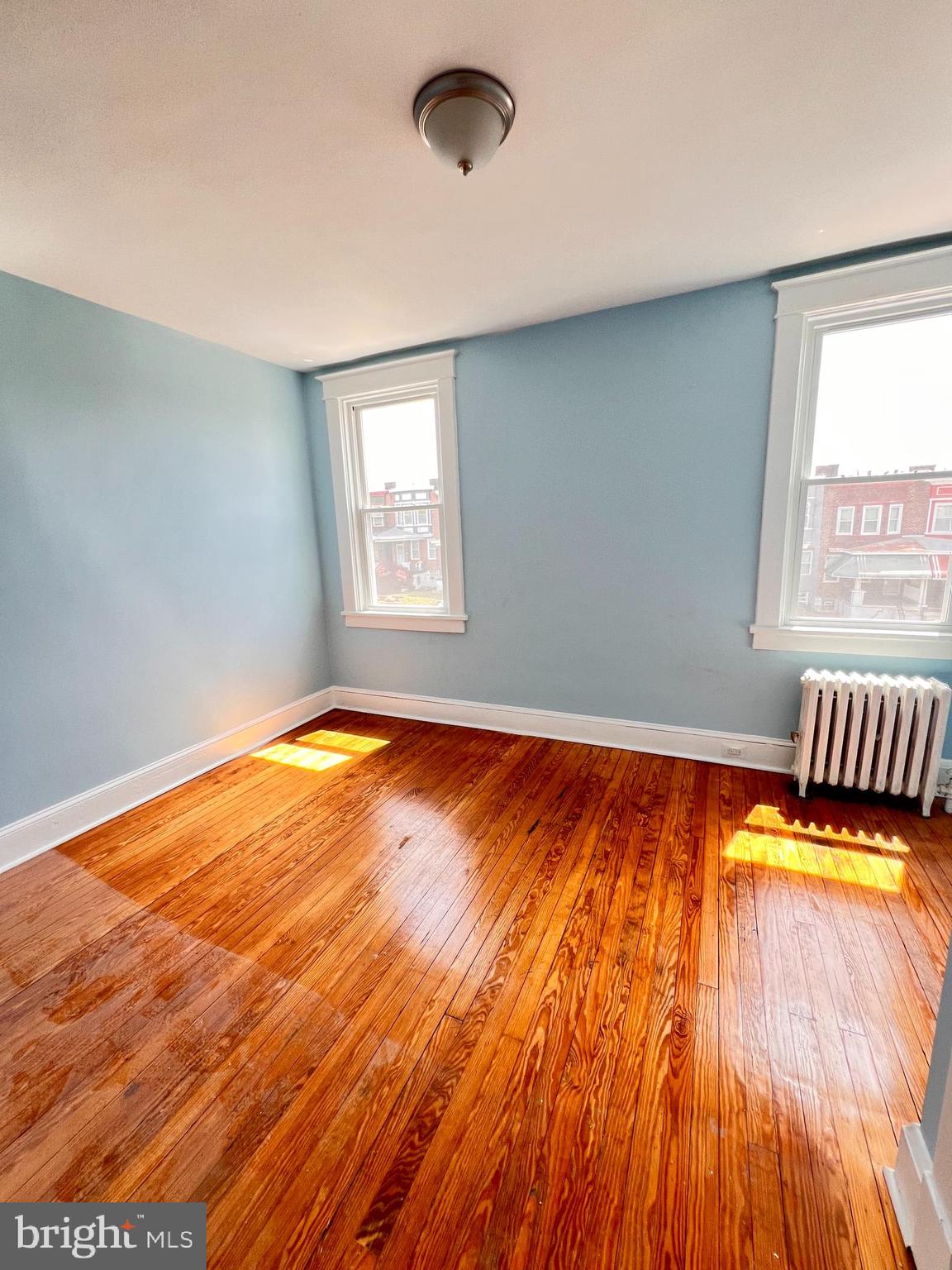 WEST BALTIMORE - Residential