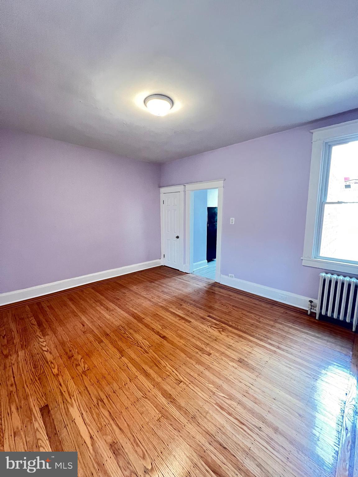 WEST BALTIMORE - Residential