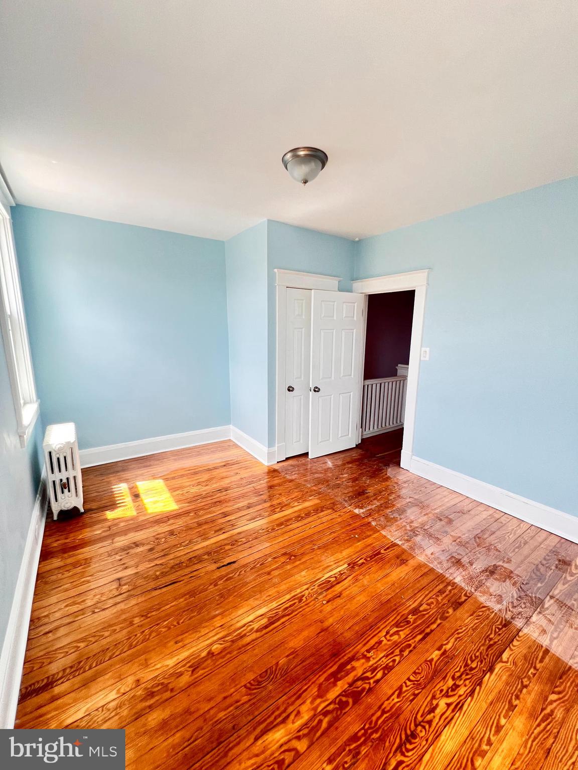 WEST BALTIMORE - Residential