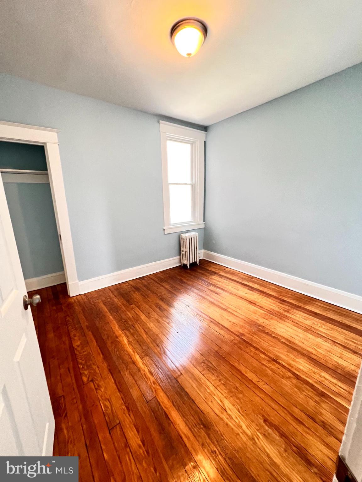 WEST BALTIMORE - Residential