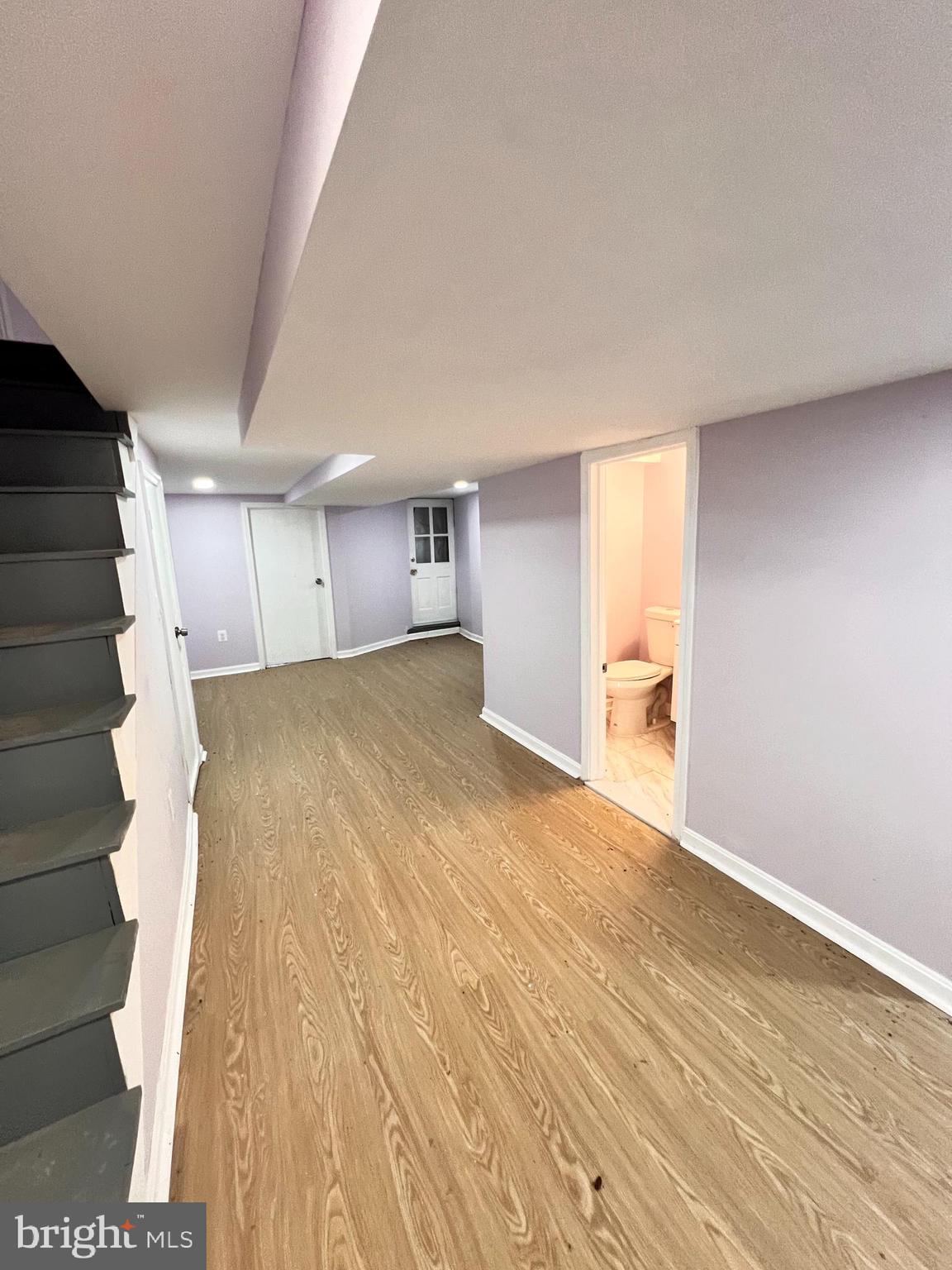 WEST BALTIMORE - Residential