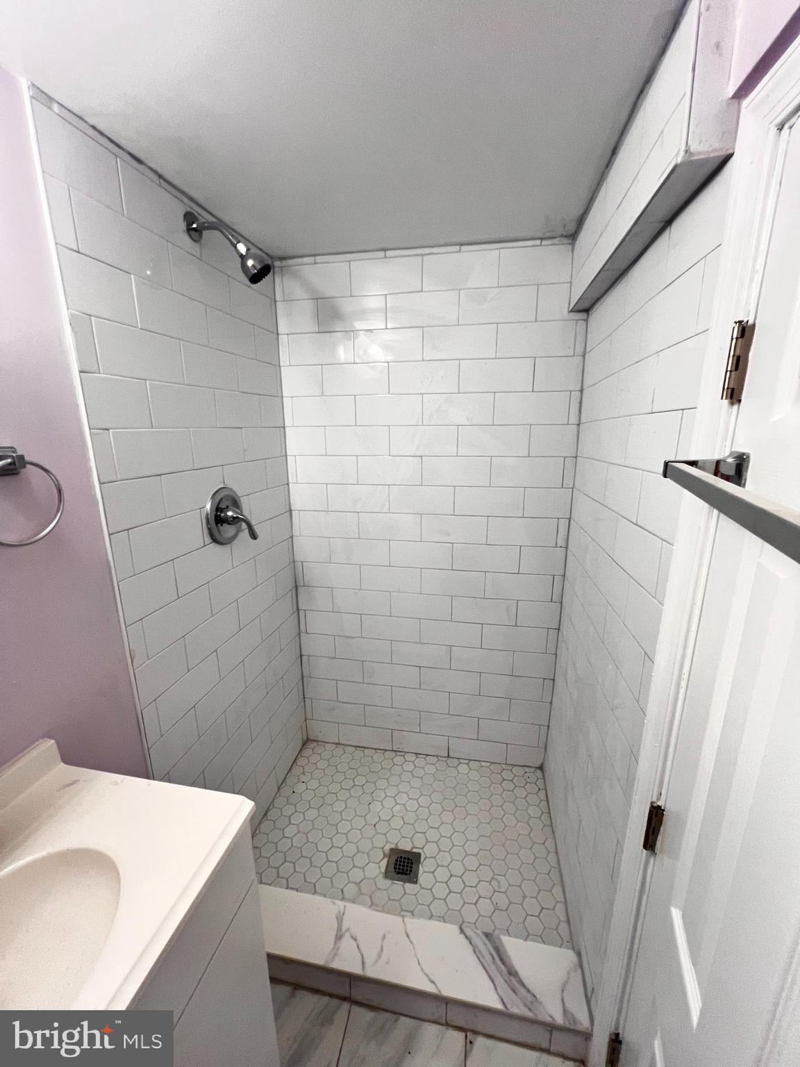 WEST BALTIMORE - Residential