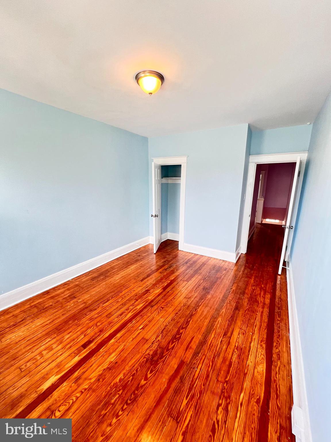 WEST BALTIMORE - Residential