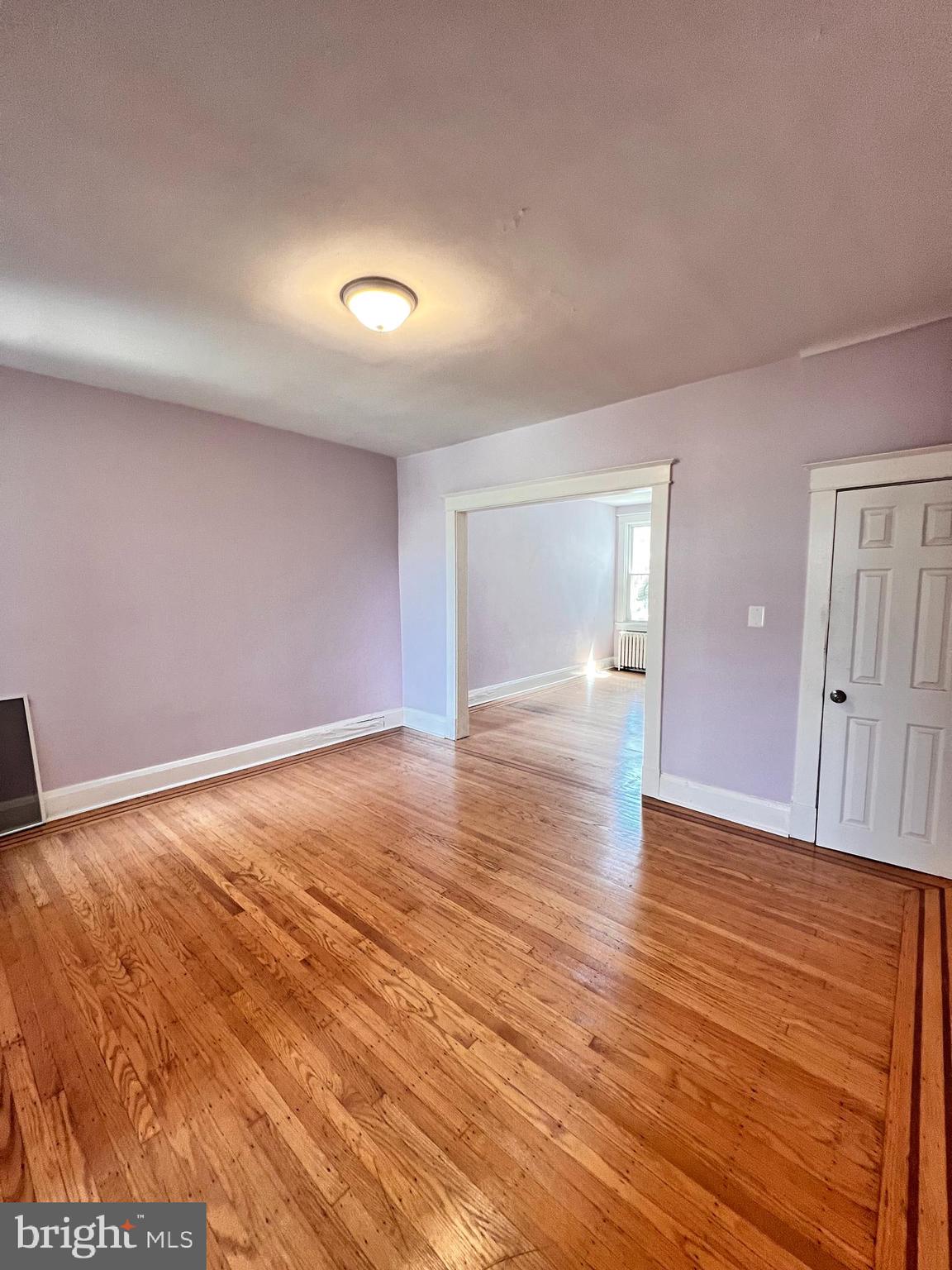 WEST BALTIMORE - Residential