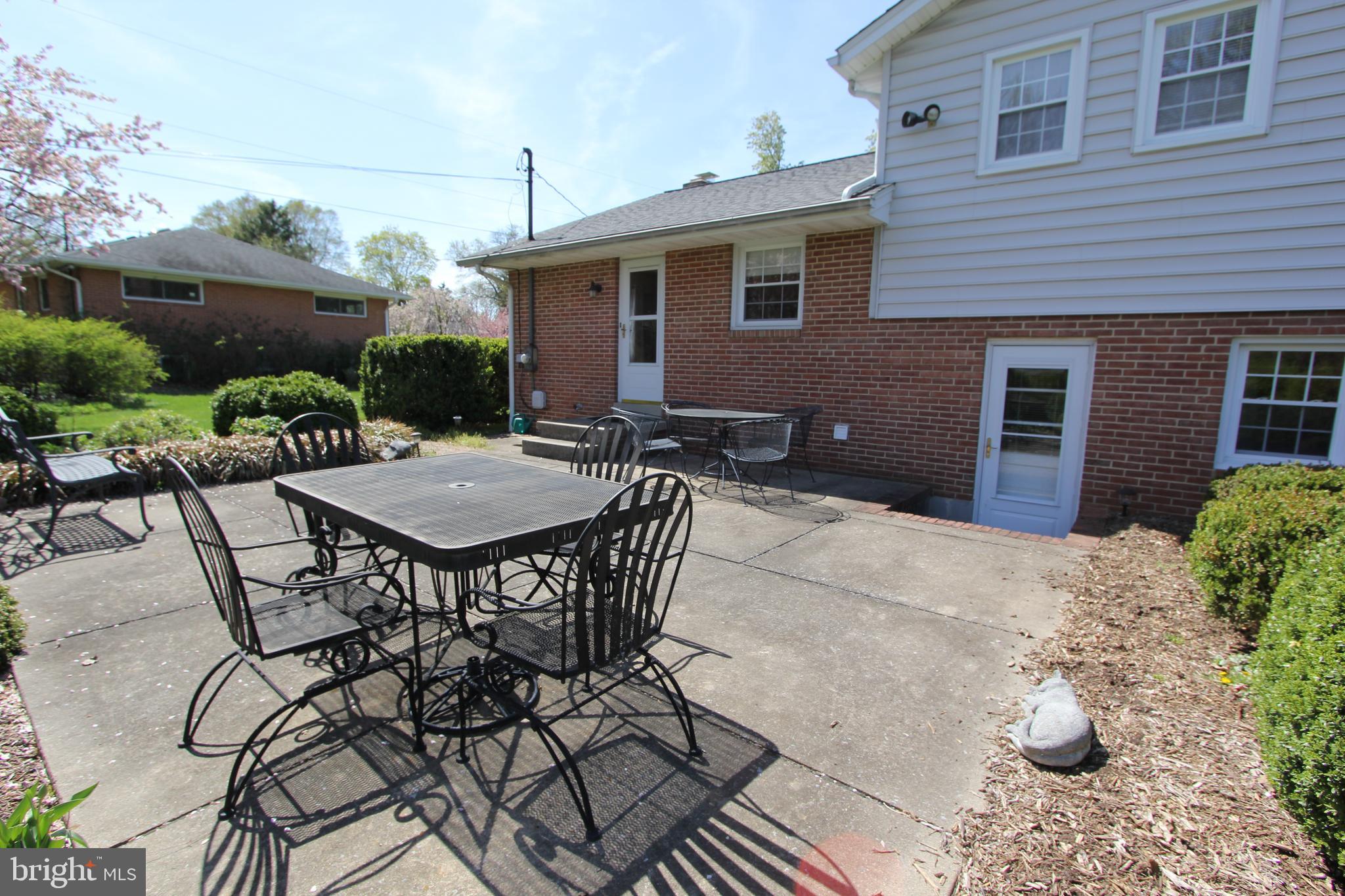 CLOVER HILL - Residential