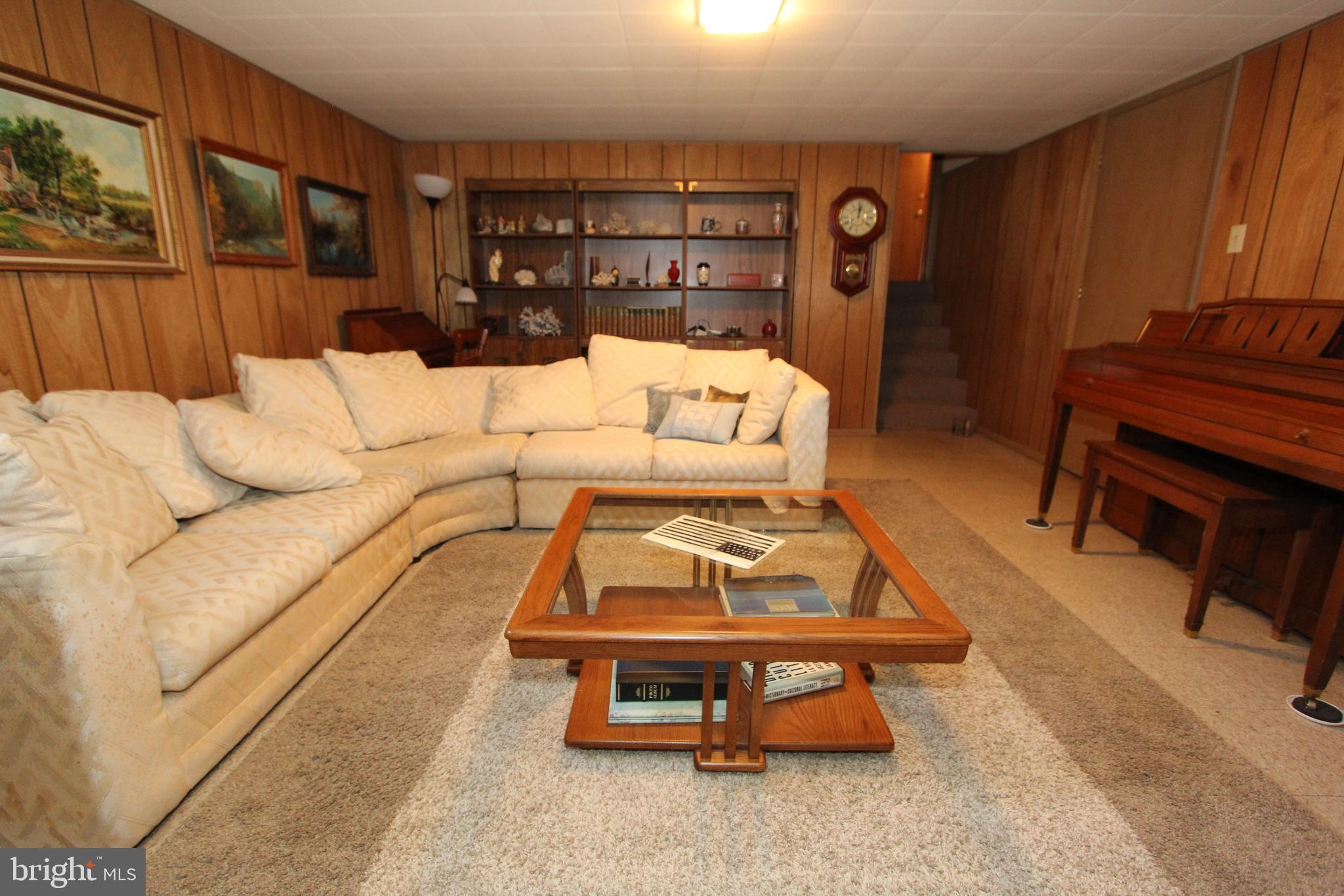 CLOVER HILL - Residential