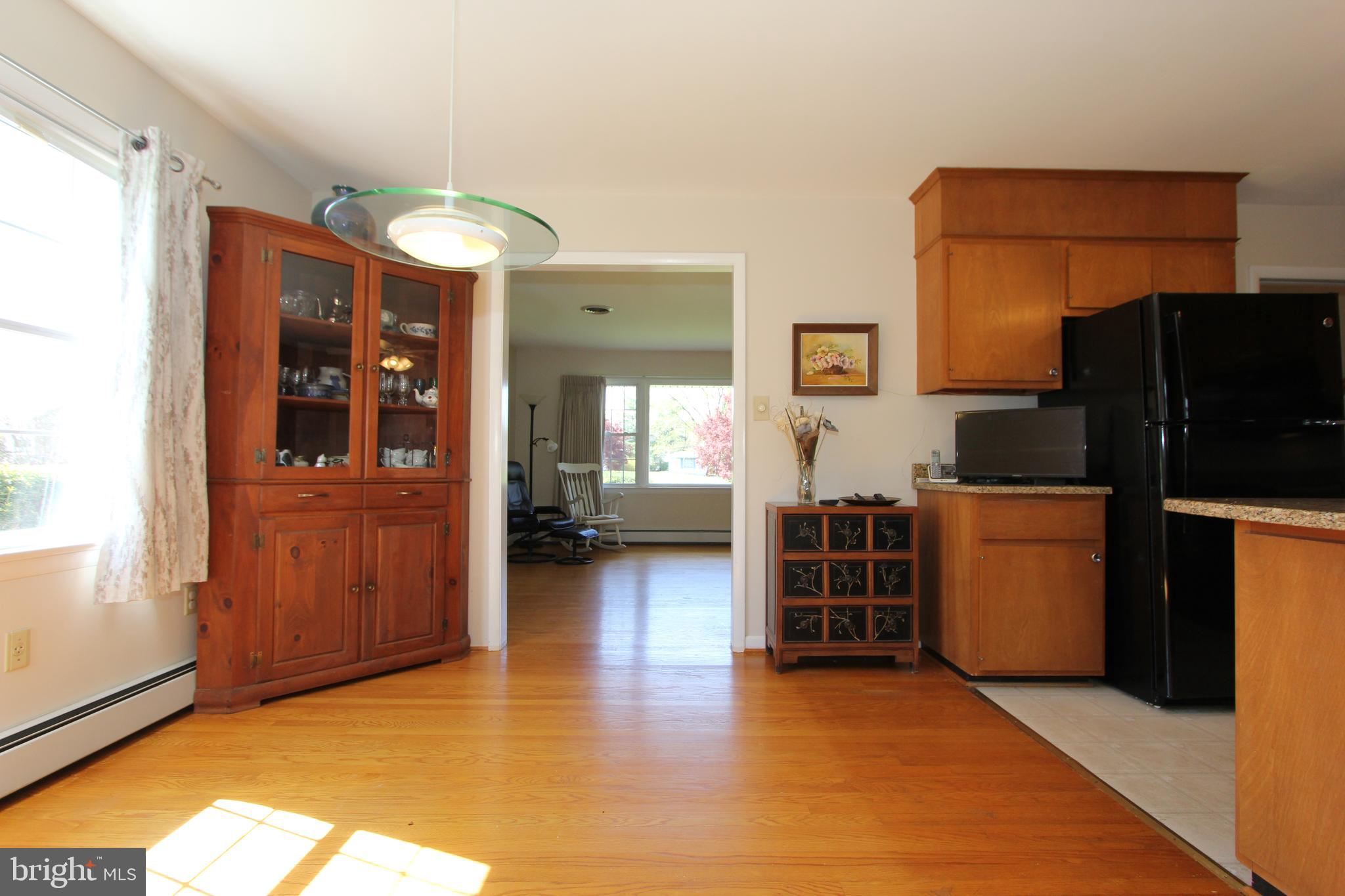 CLOVER HILL - Residential