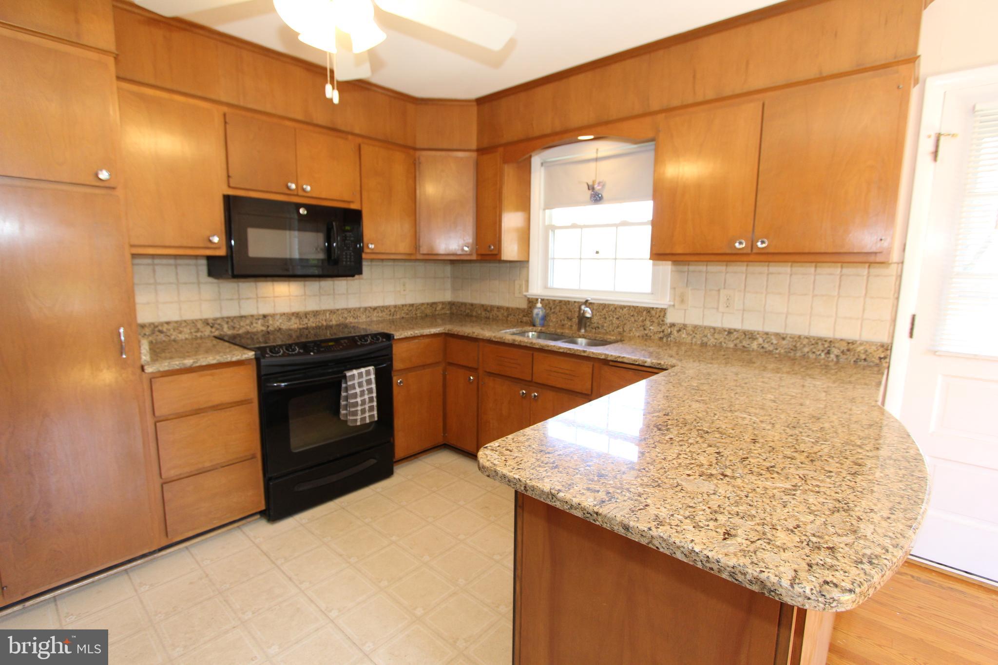 CLOVER HILL - Residential