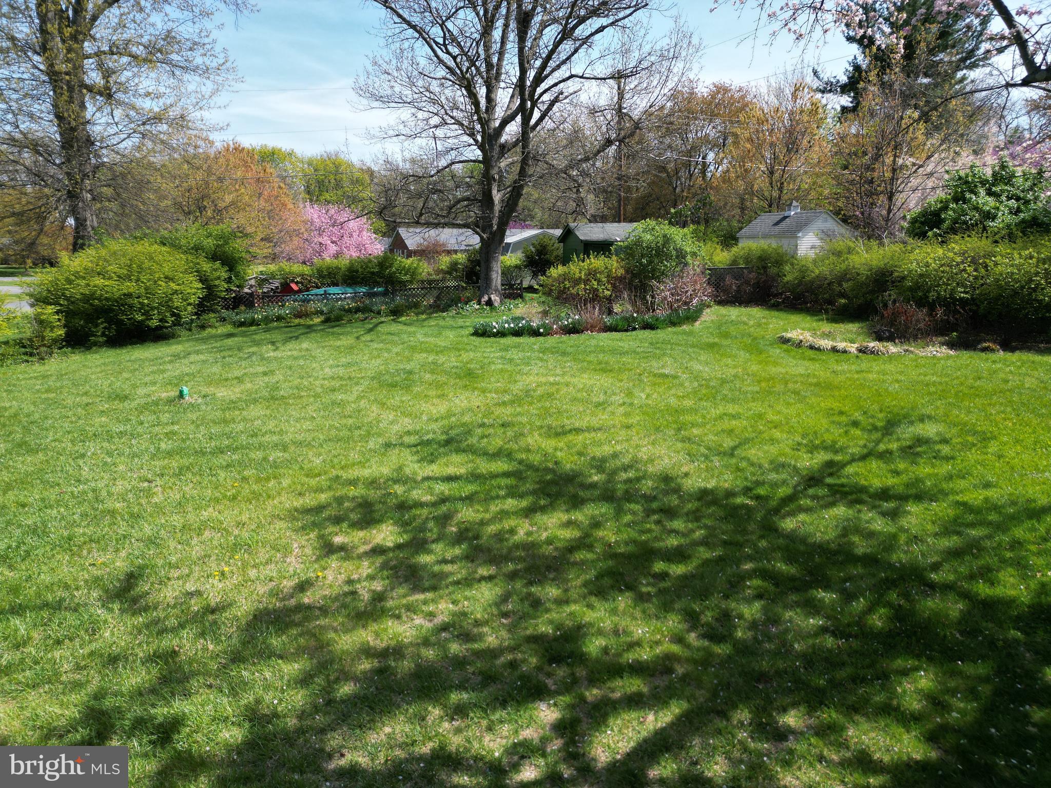 CLOVER HILL - Residential