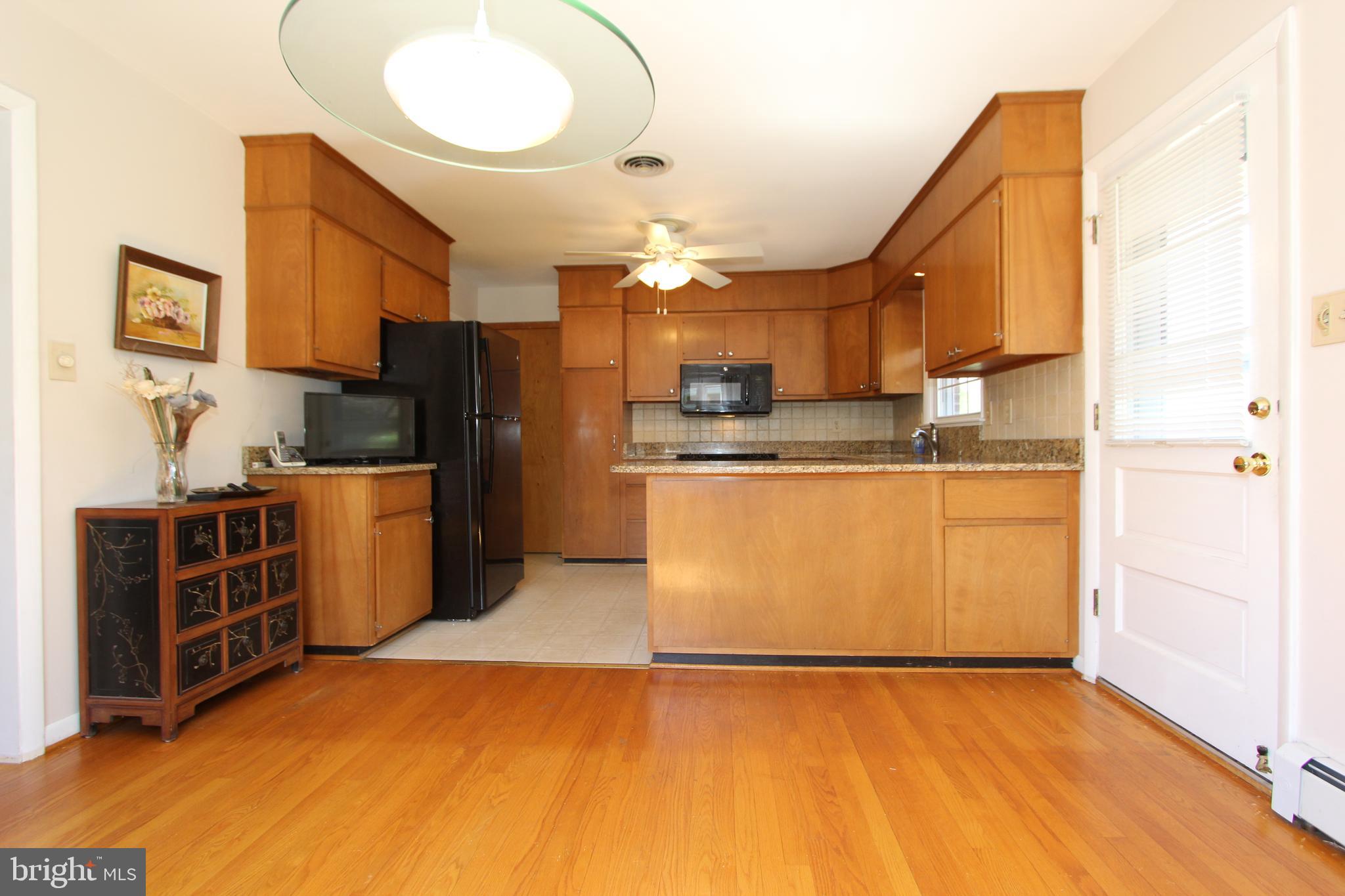 CLOVER HILL - Residential