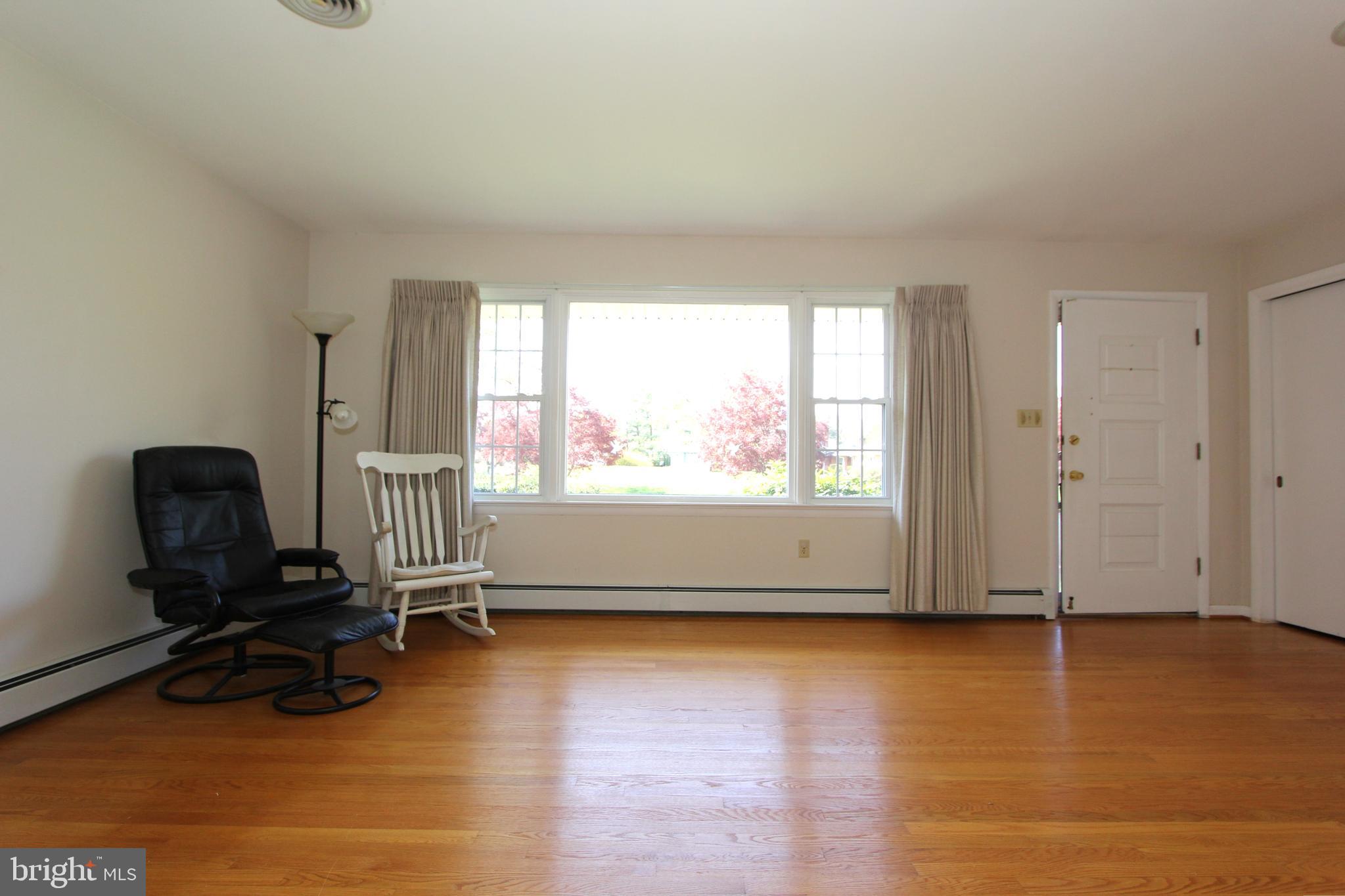 CLOVER HILL - Residential