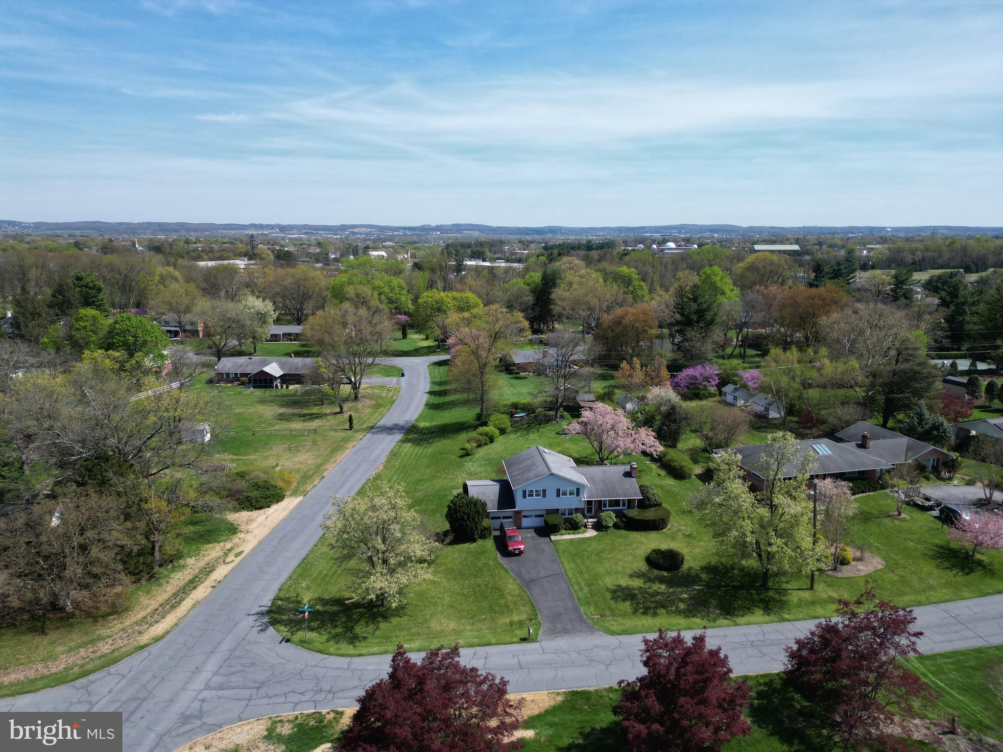 CLOVER HILL - Residential