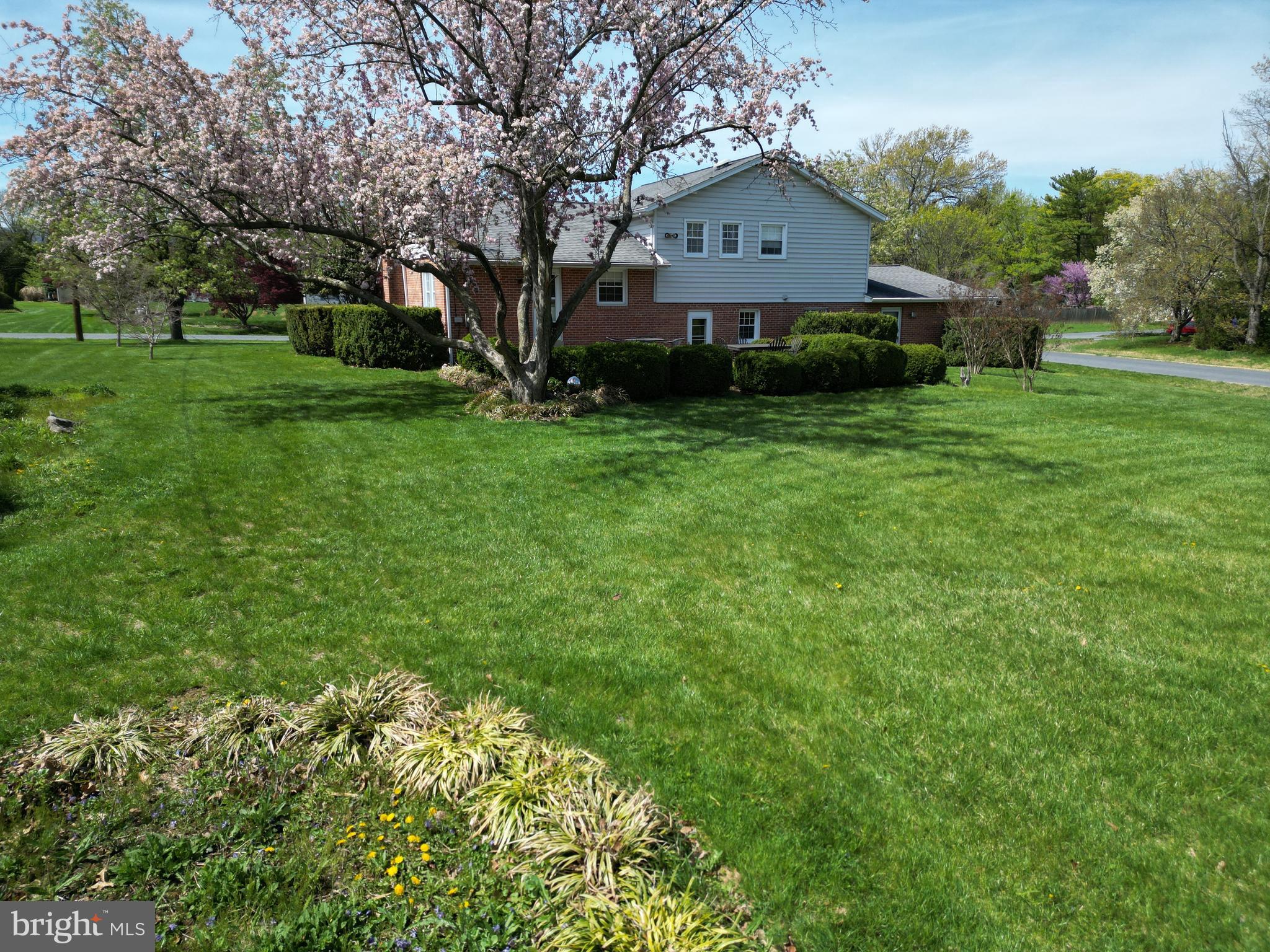 CLOVER HILL - Residential