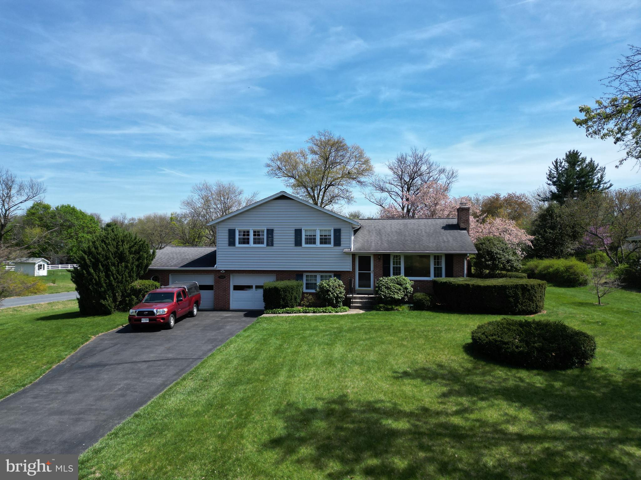 CLOVER HILL - Residential