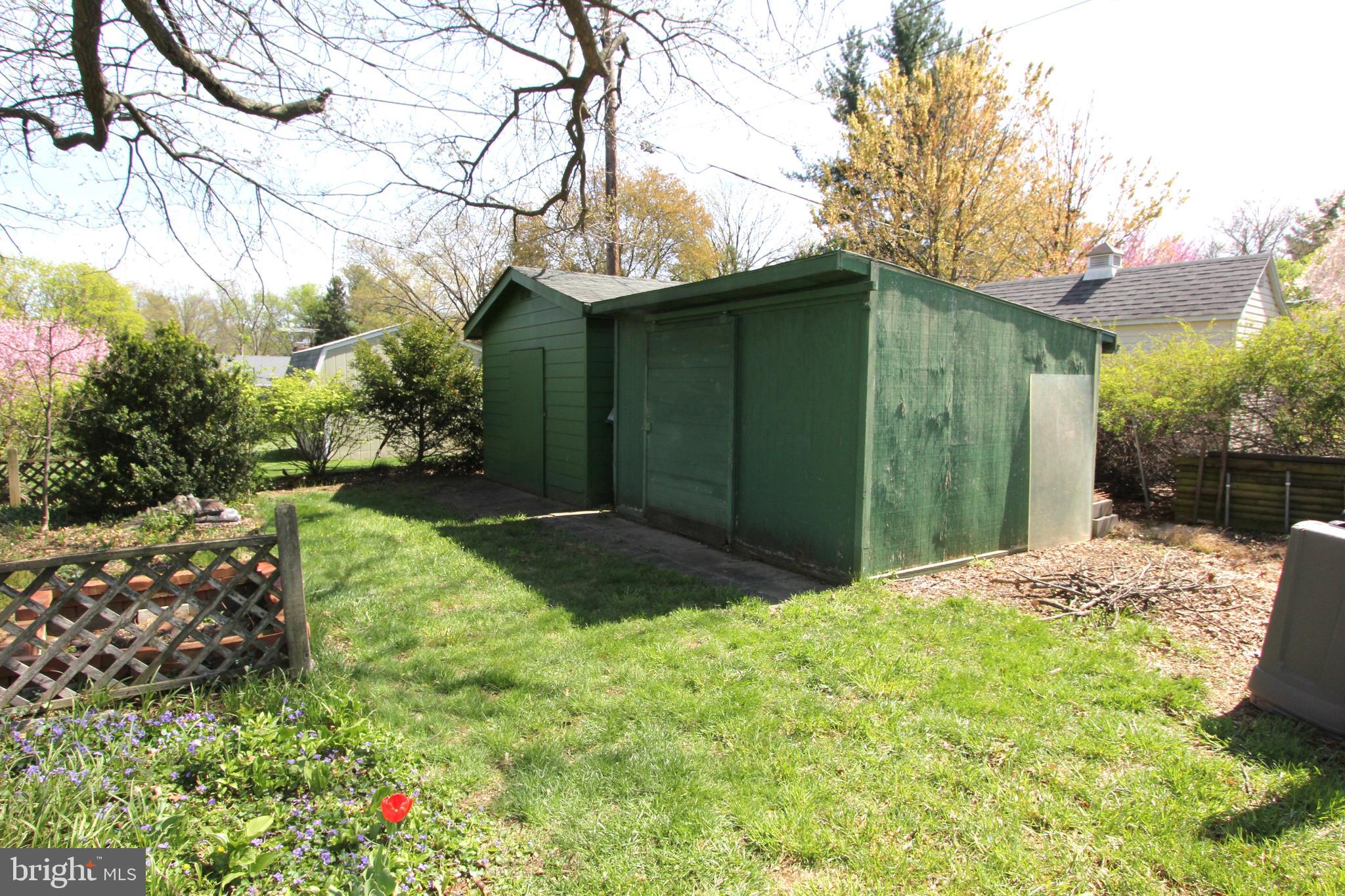 CLOVER HILL - Residential