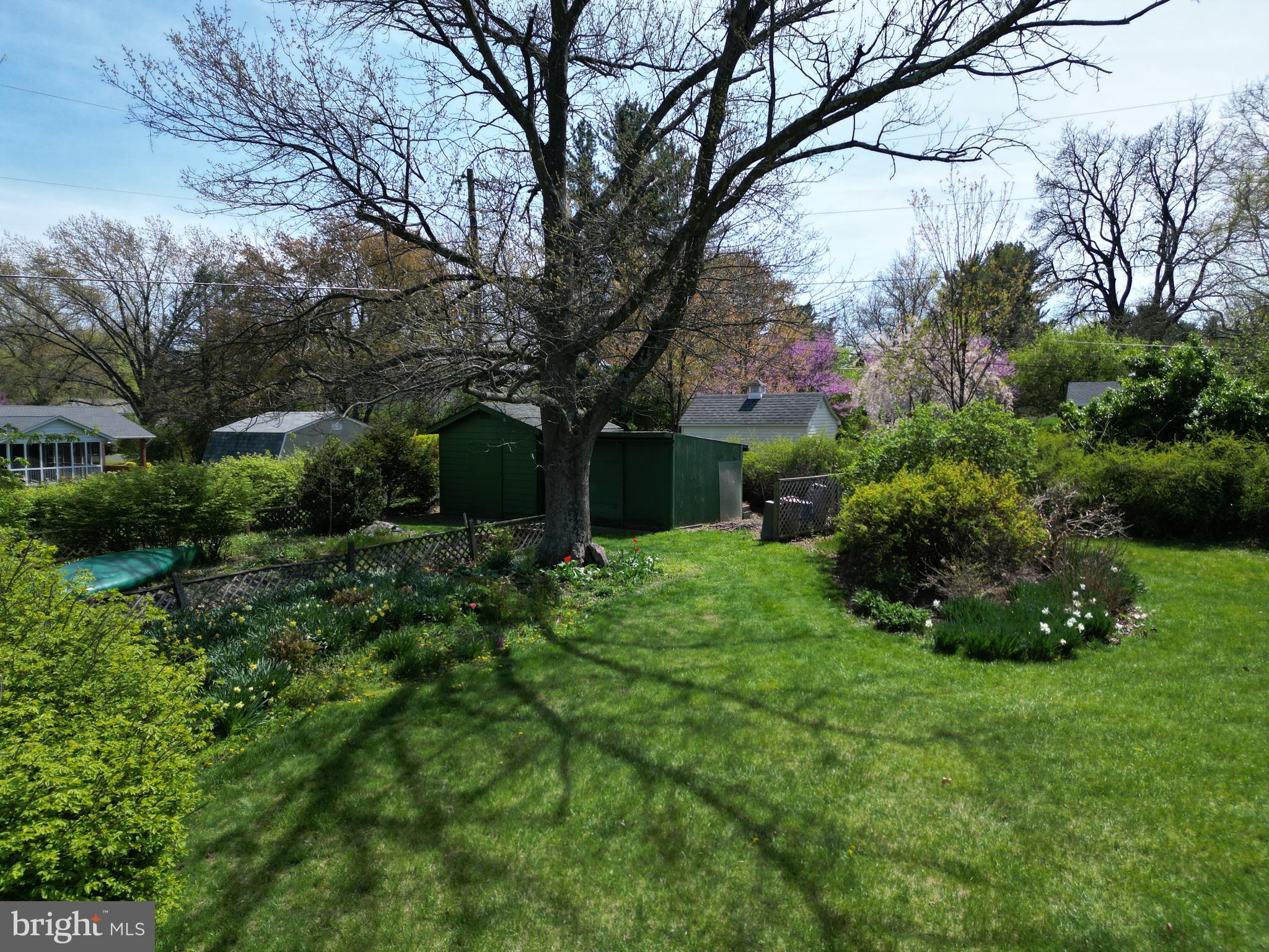 CLOVER HILL - Residential