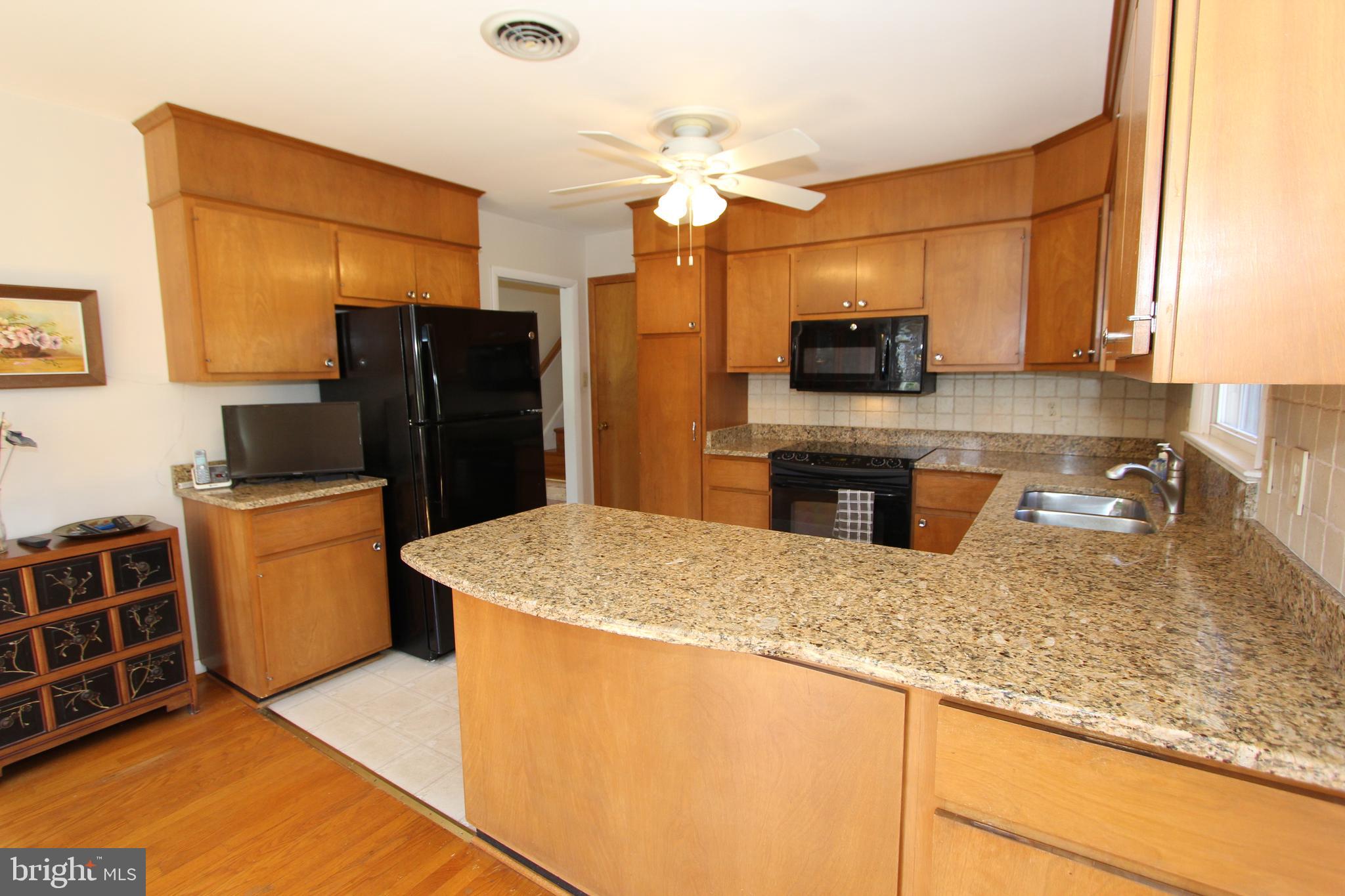 CLOVER HILL - Residential