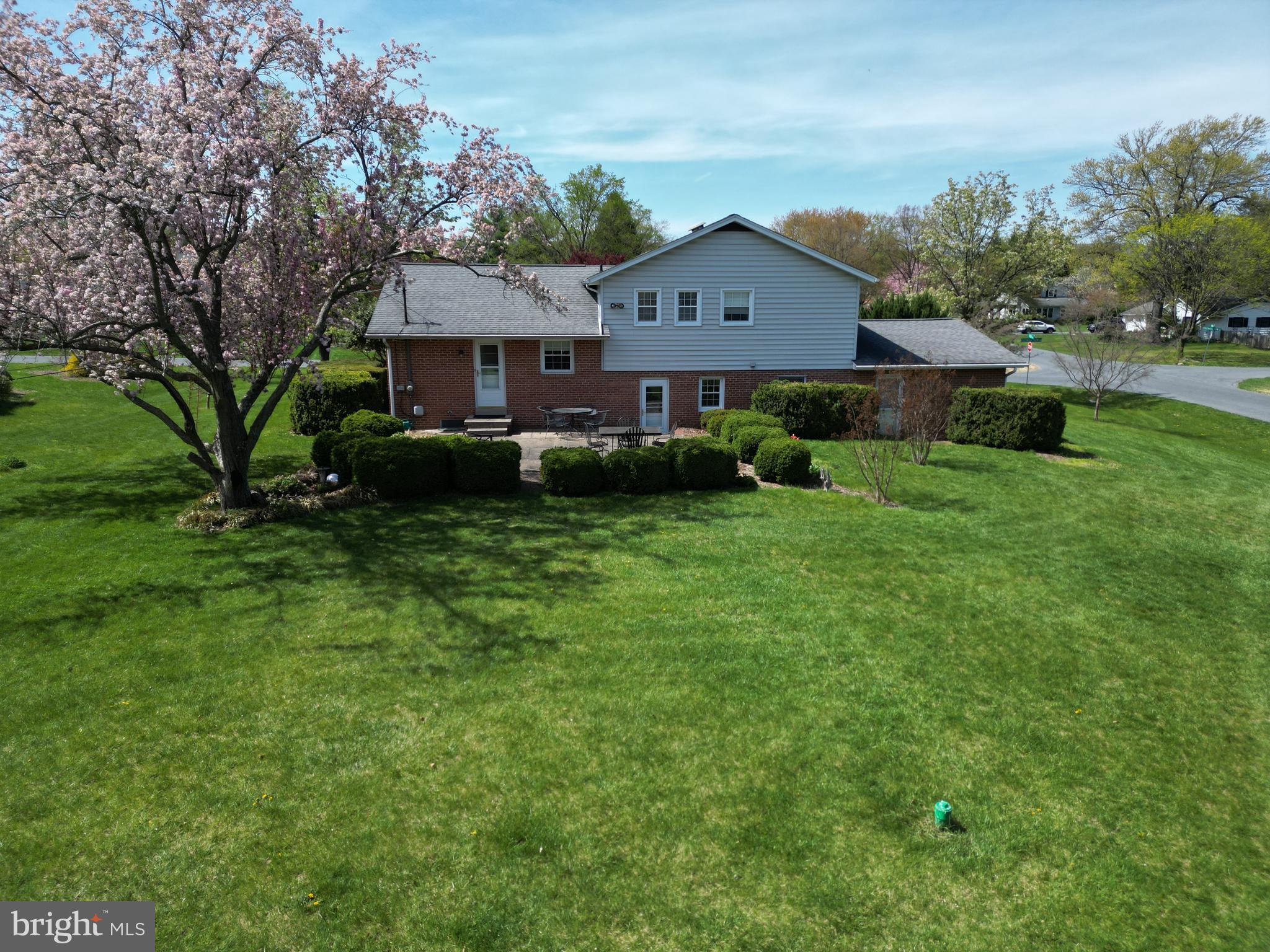 CLOVER HILL - Residential