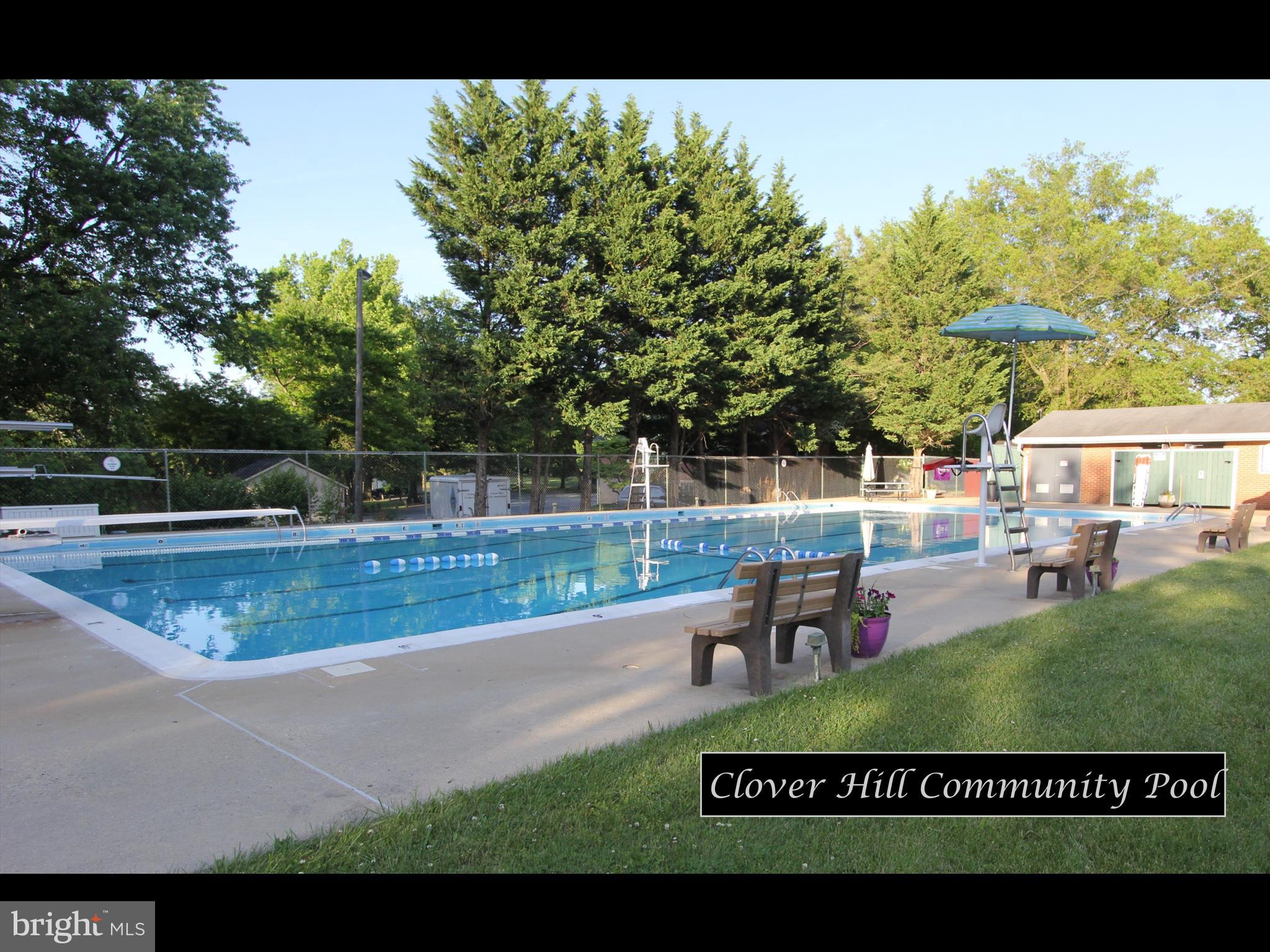 CLOVER HILL - Residential