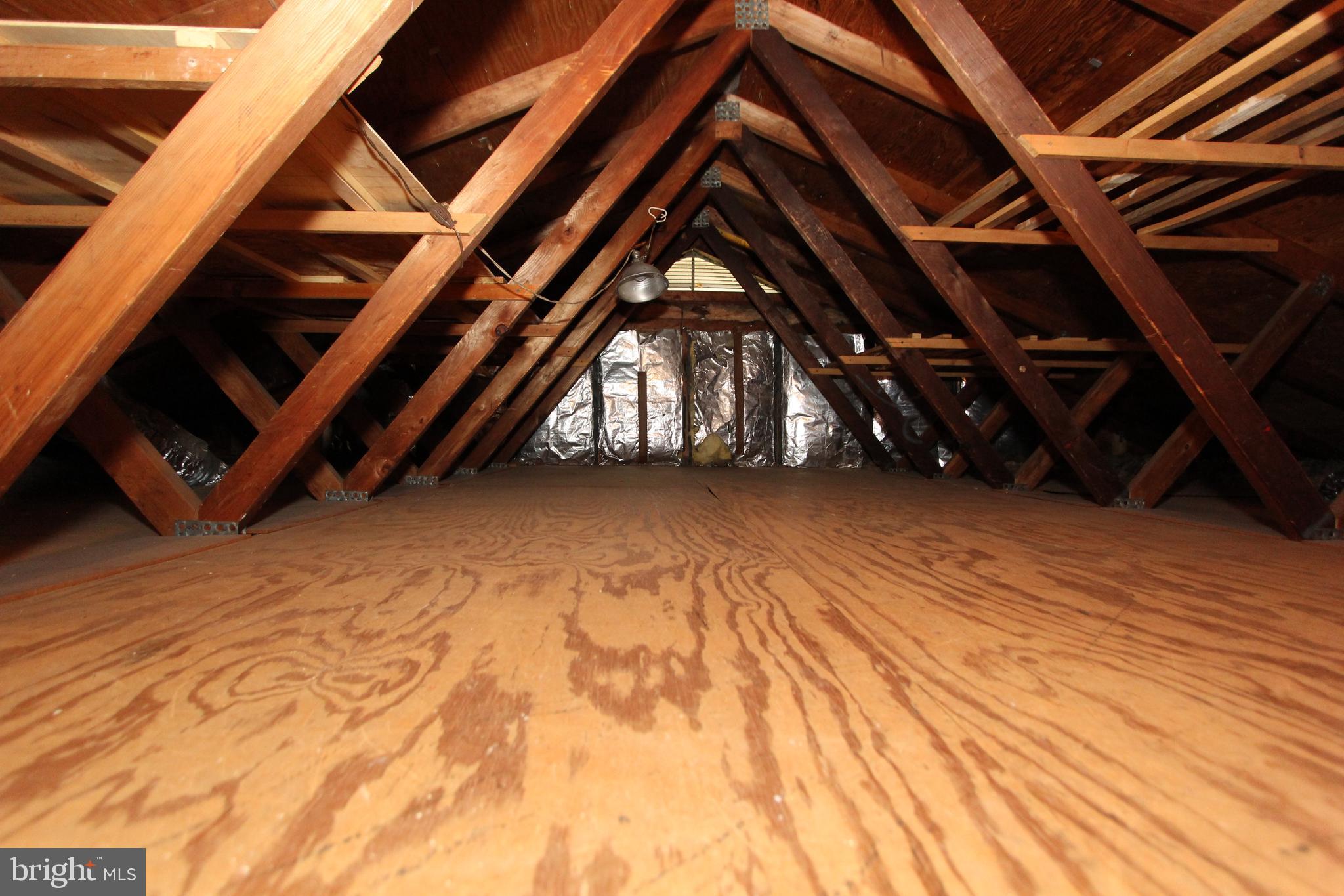 CLOVER HILL - Residential