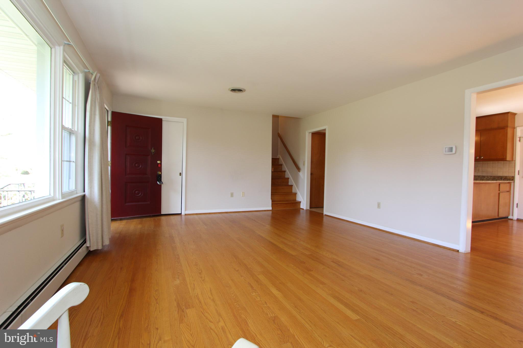 CLOVER HILL - Residential