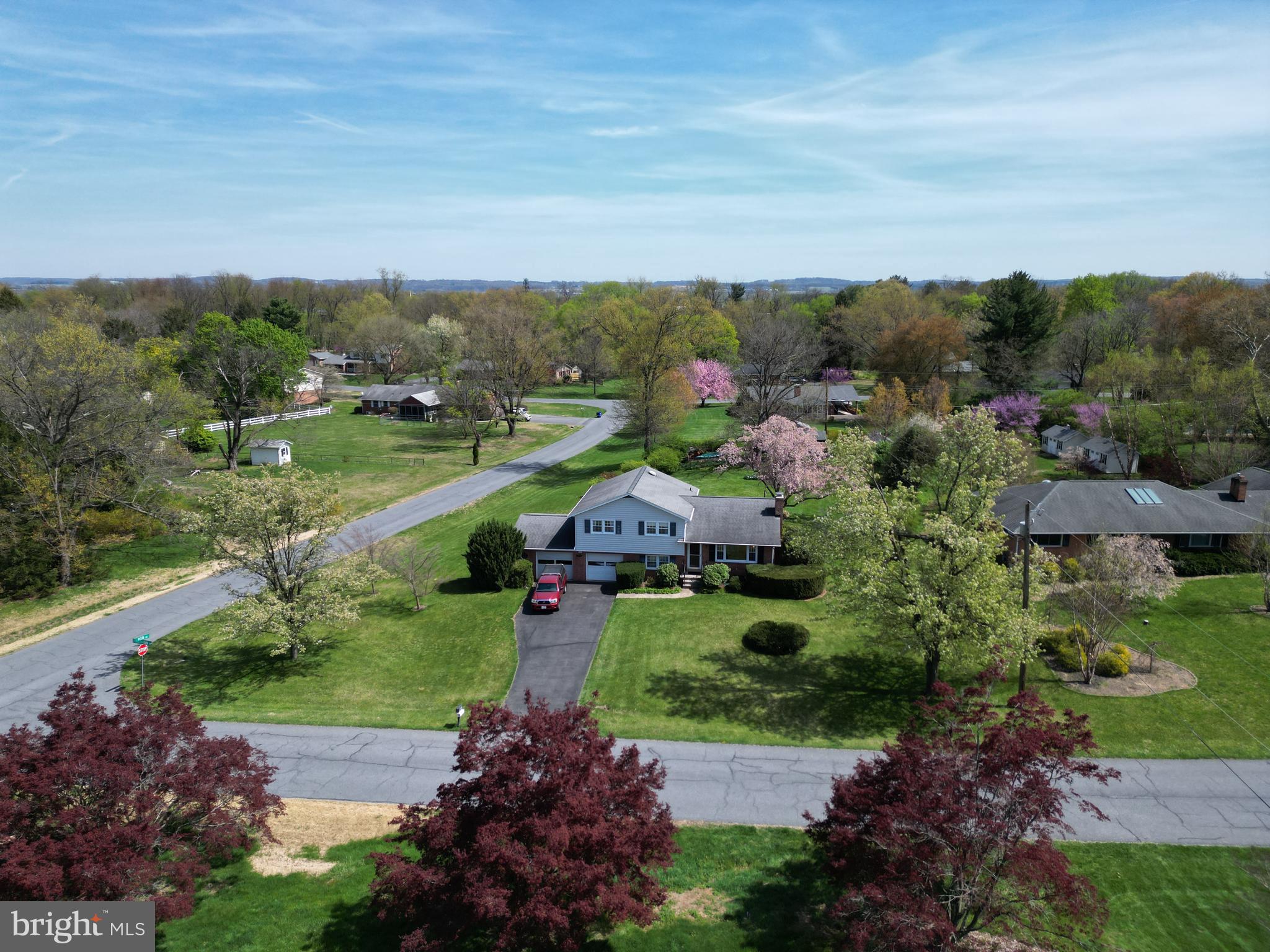 CLOVER HILL - Residential