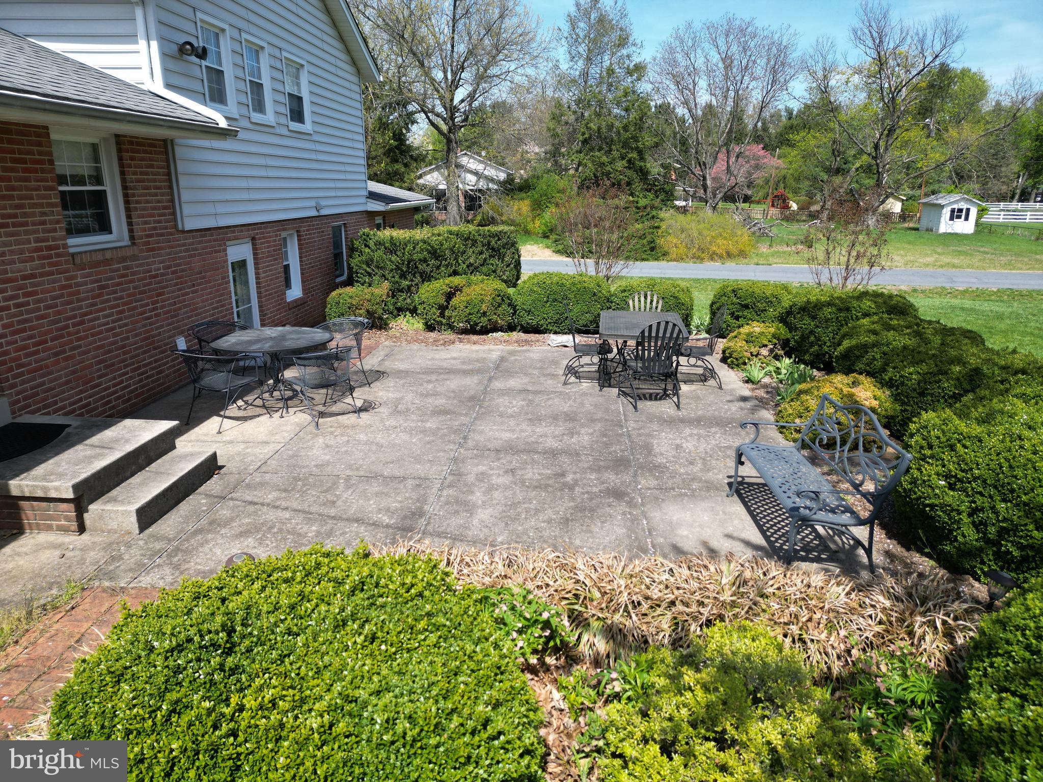 CLOVER HILL - Residential