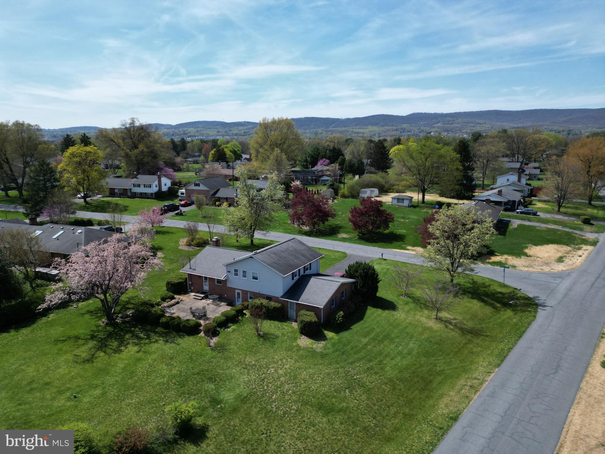 CLOVER HILL - Residential