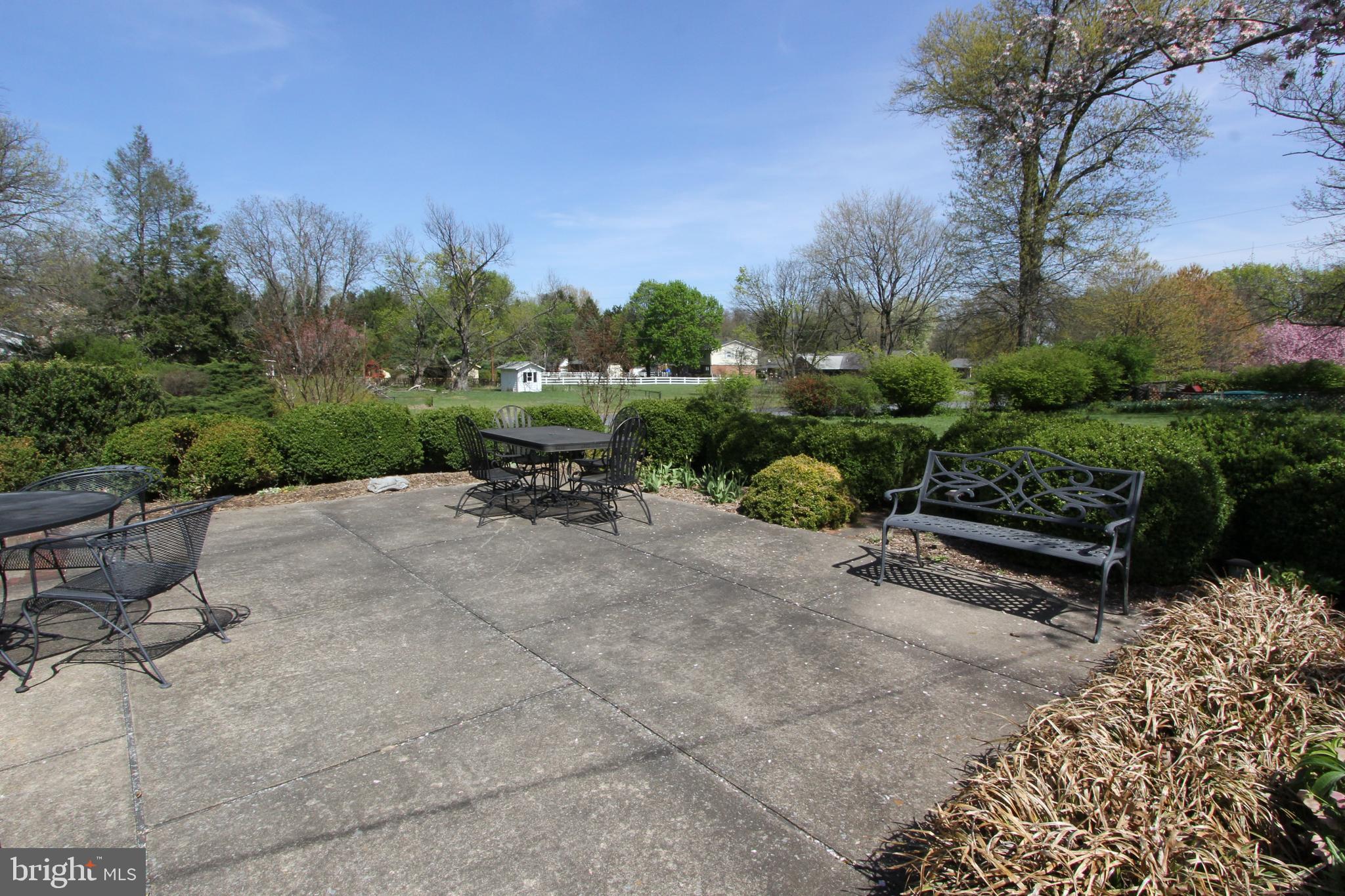 CLOVER HILL - Residential