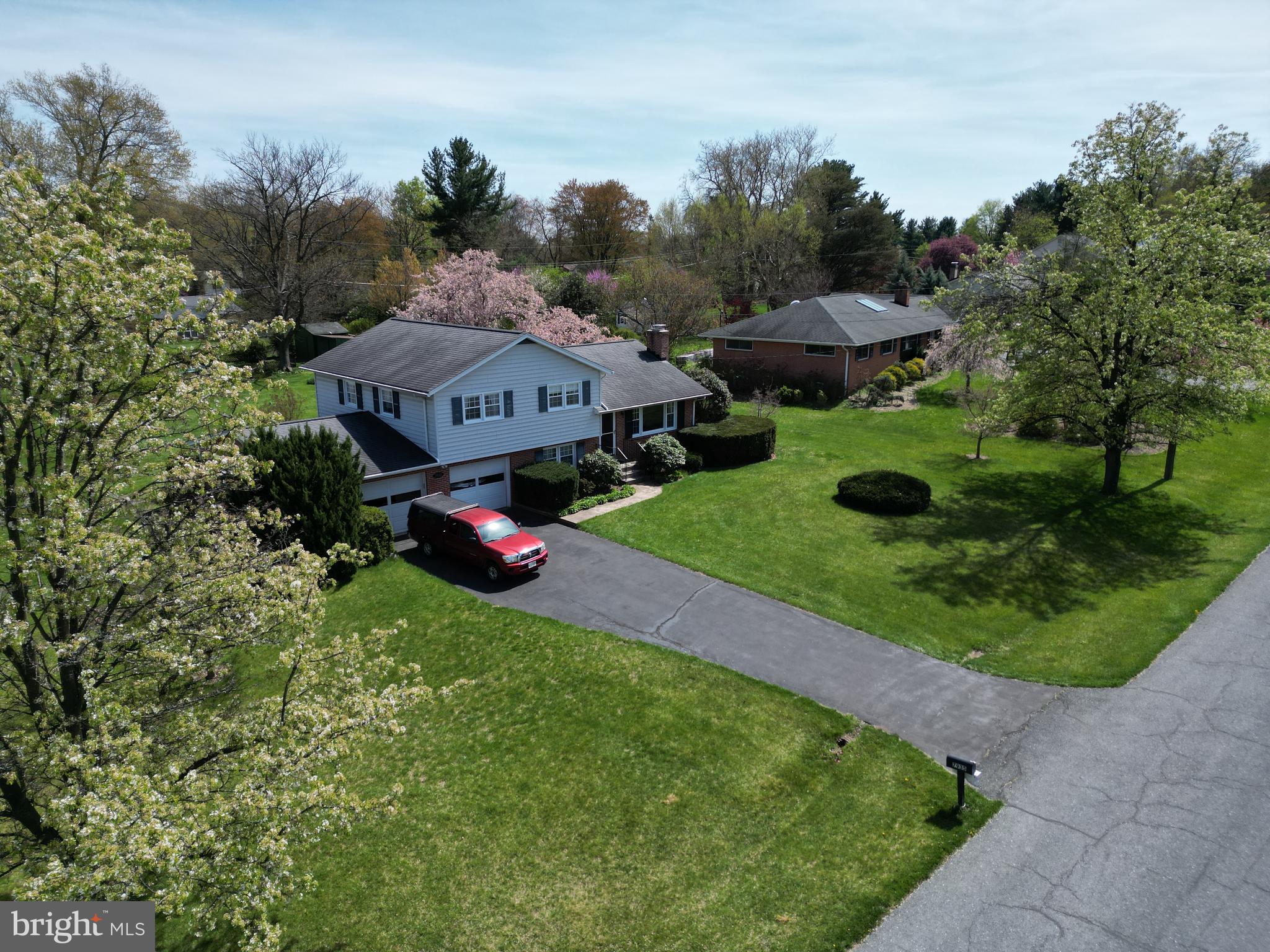 CLOVER HILL - Residential