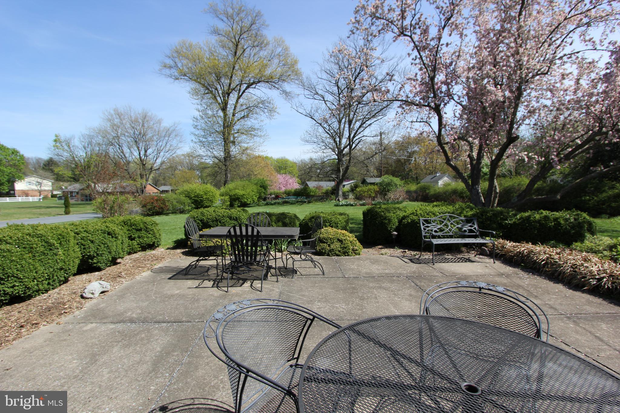 CLOVER HILL - Residential