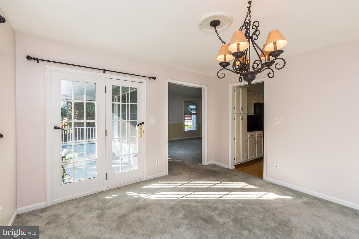 GREENMONT - Residential