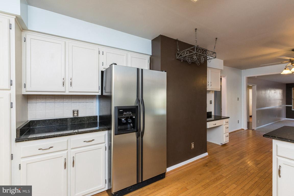 GREENMONT - Residential