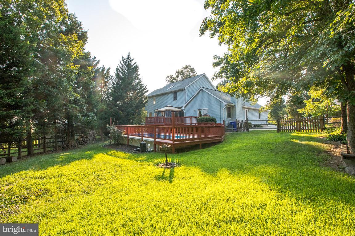 GREENMONT - Residential