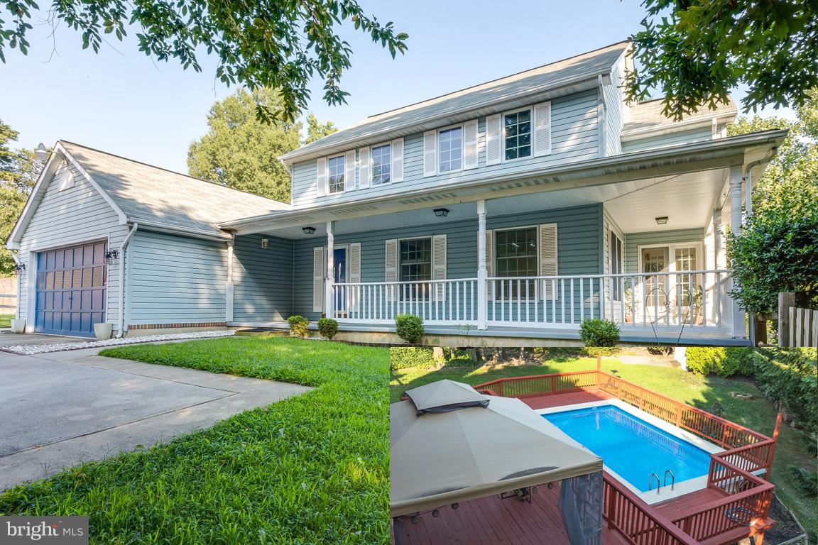 GREENMONT - Residential