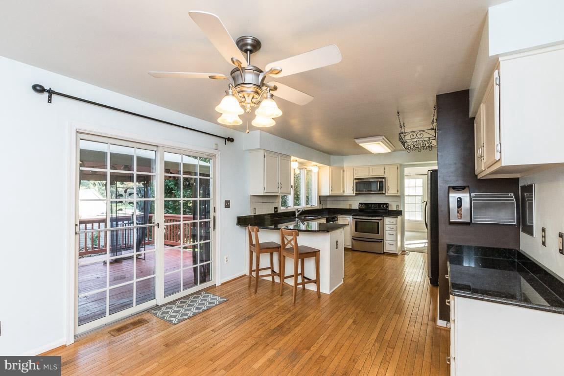 GREENMONT - Residential