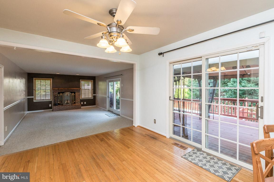 GREENMONT - Residential