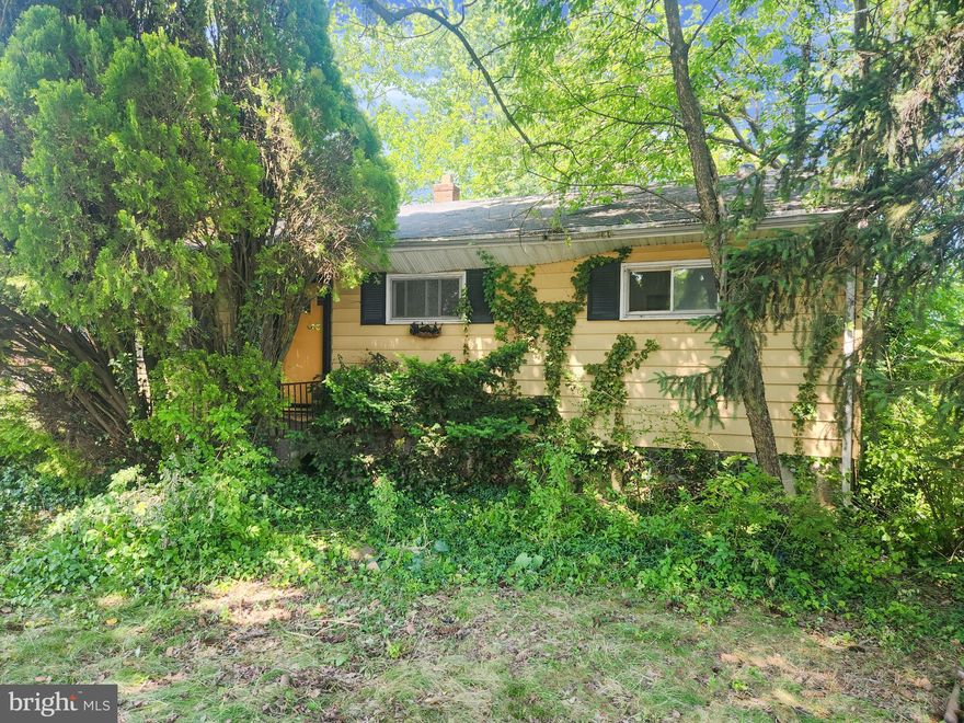 Discover the potential of 3478 Hillsmere Rd., a fantastic opportunity in the desirable community of Gwynn Oak, Maryland. This single-family home boasts three bedrooms and one and a half bathrooms, offering comfortable living spaces for you and your family.
Although in need of some tender loving care and cosmetic updates, this property presents an ideal canvas for those looking to add their personal touch and create their dream home. With a little bit of imagination and investment, this residence has the potential to shine bright once again.
 To help visualize this home’s floorplan and to highlight its potential, virtual furnishings may have been added to photos found in this listing.