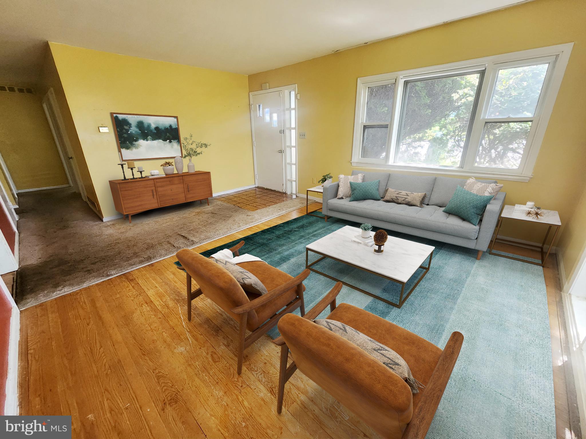 SUNRISE CEDARS - Residential