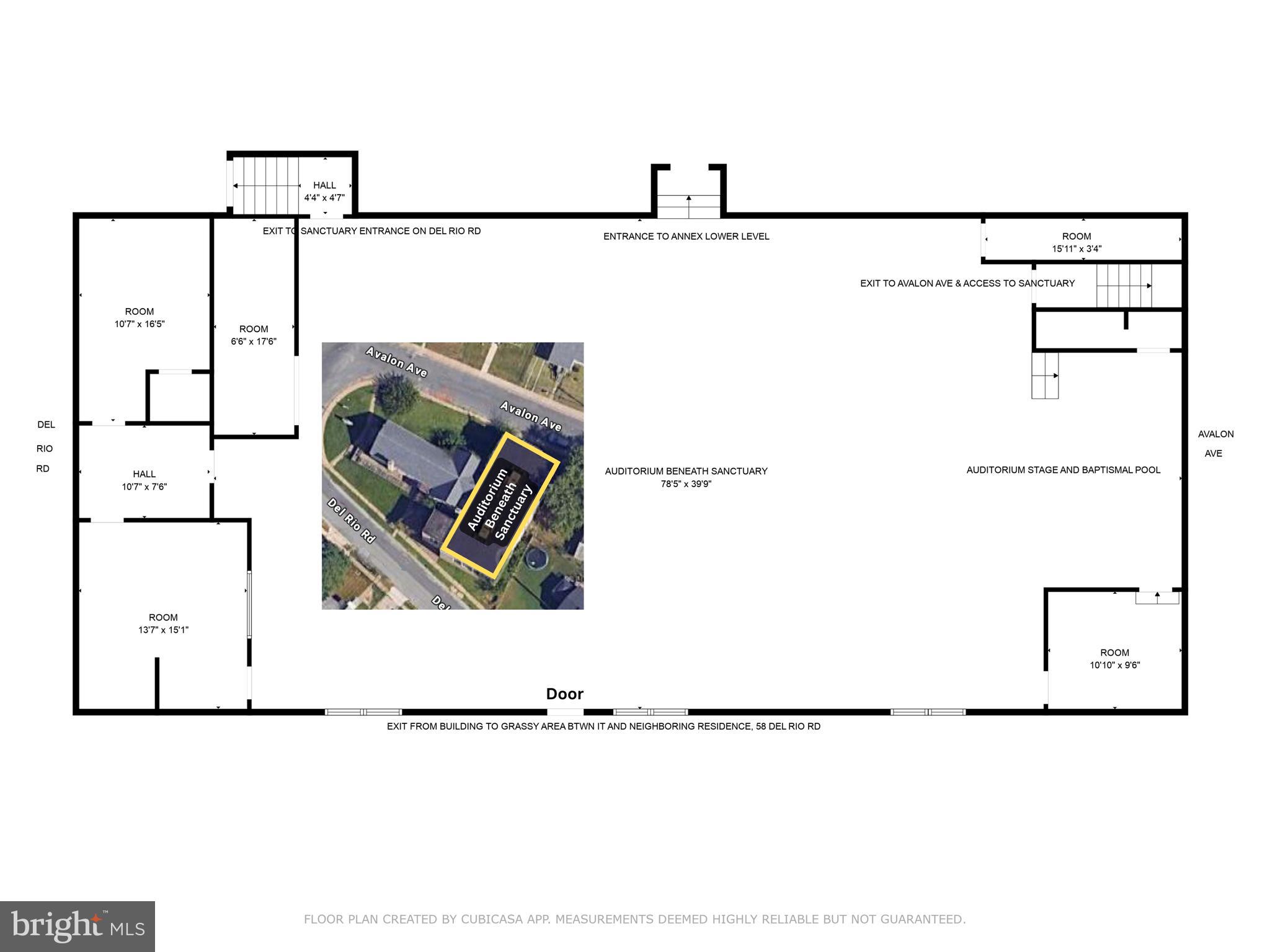 Main image without alt text